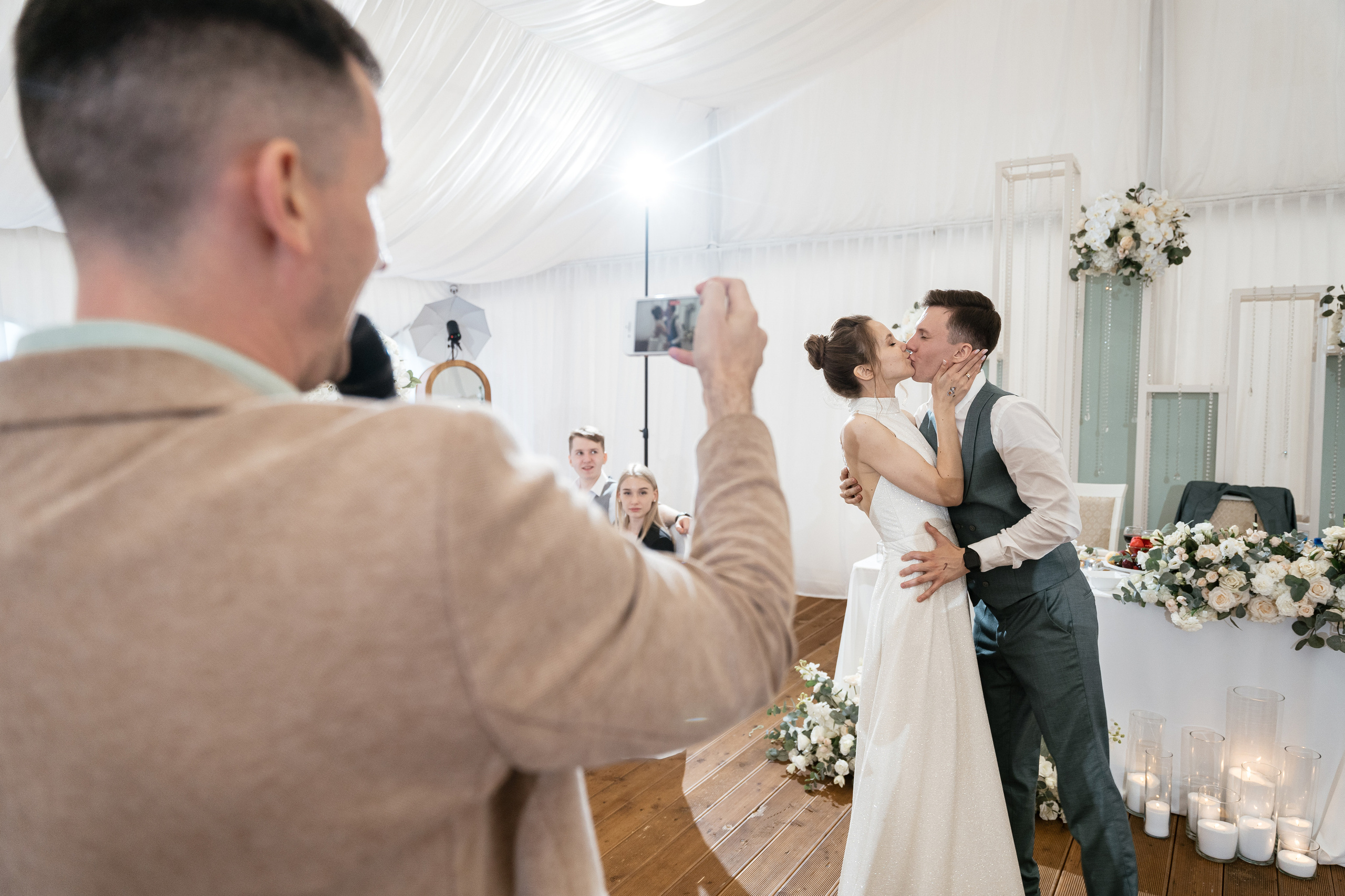 17.07.2021 Wedding day for guests. Фотограф Томск, Новосибирск Влад Свириденко