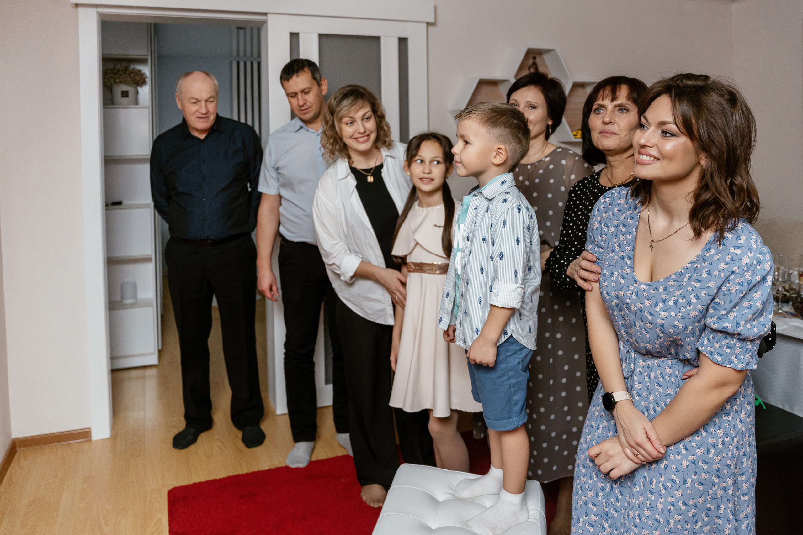 5 лет. Фотограф Томск, Новосибирск Влад Свириденко