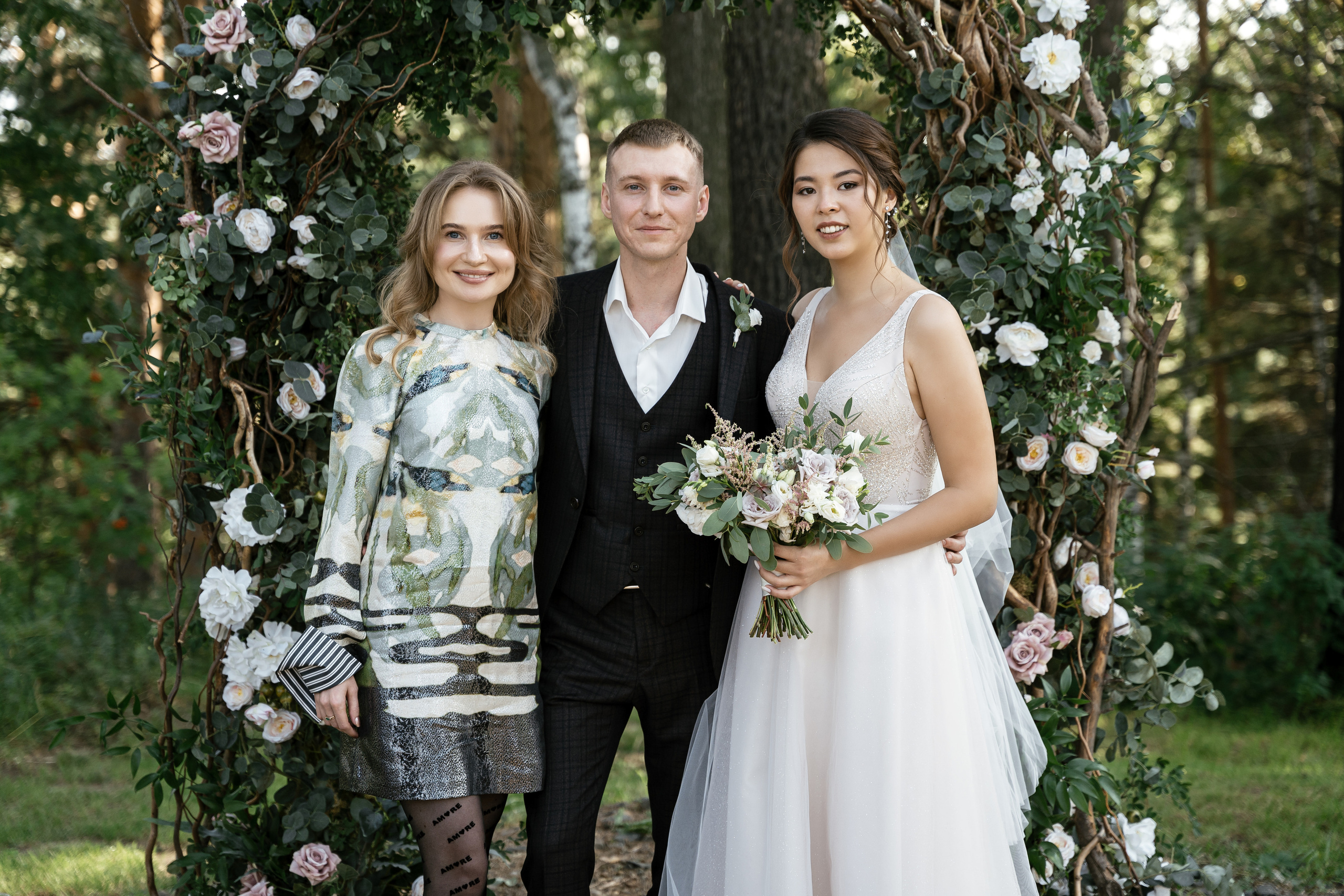 25.08.2021 Wedding day. Фотограф Томск, Новосибирск Влад Свириденко