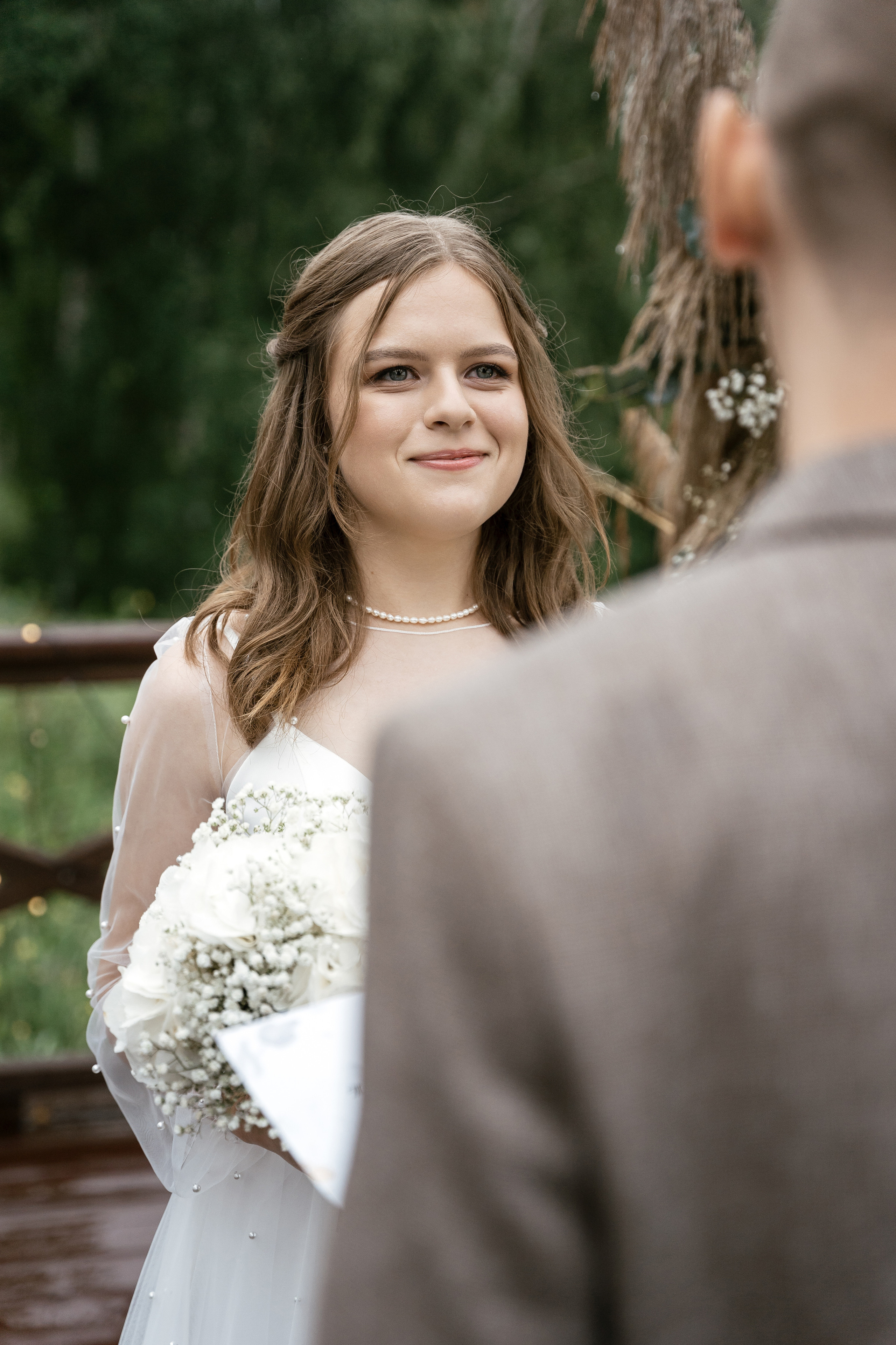12.08.2021 Wedding day. Фотограф Томск, Новосибирск Влад Свириденко