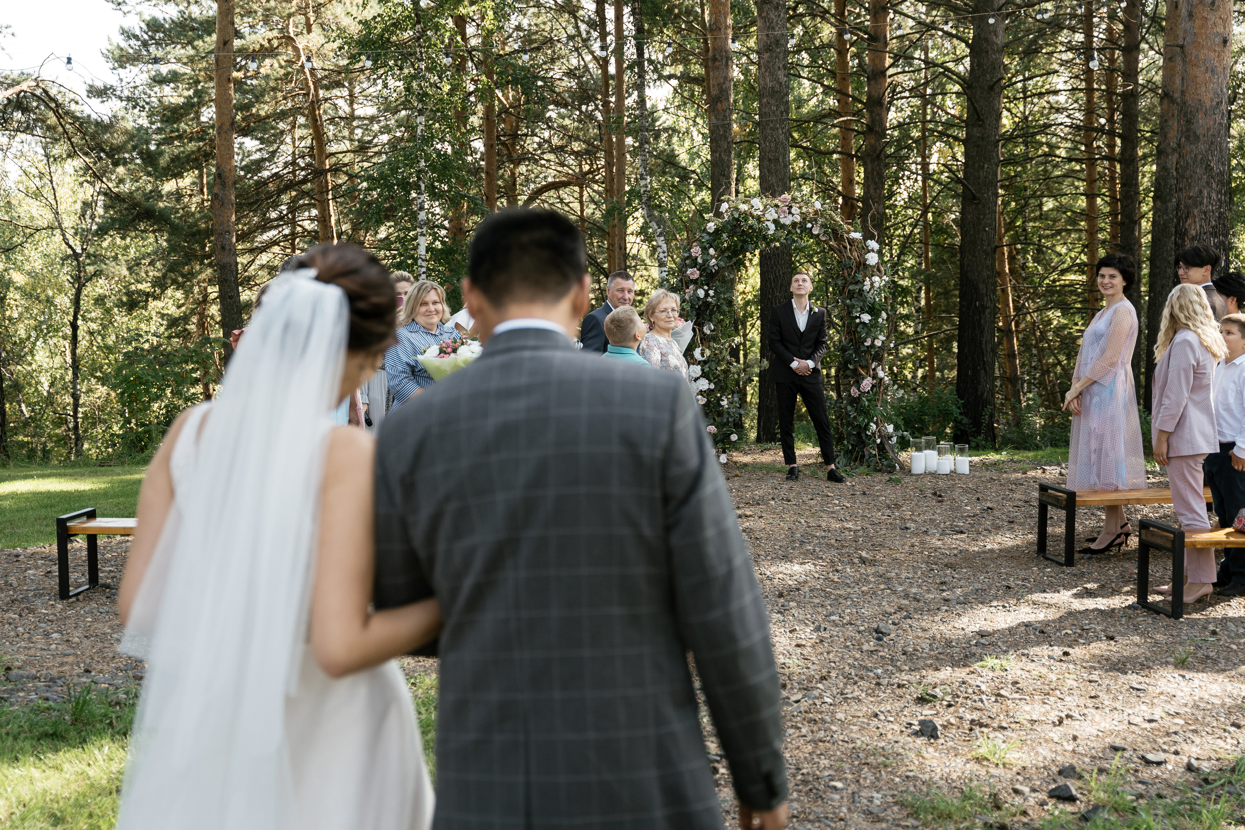 25.08.2021 Wedding day. Фотограф Томск, Новосибирск Влад Свириденко