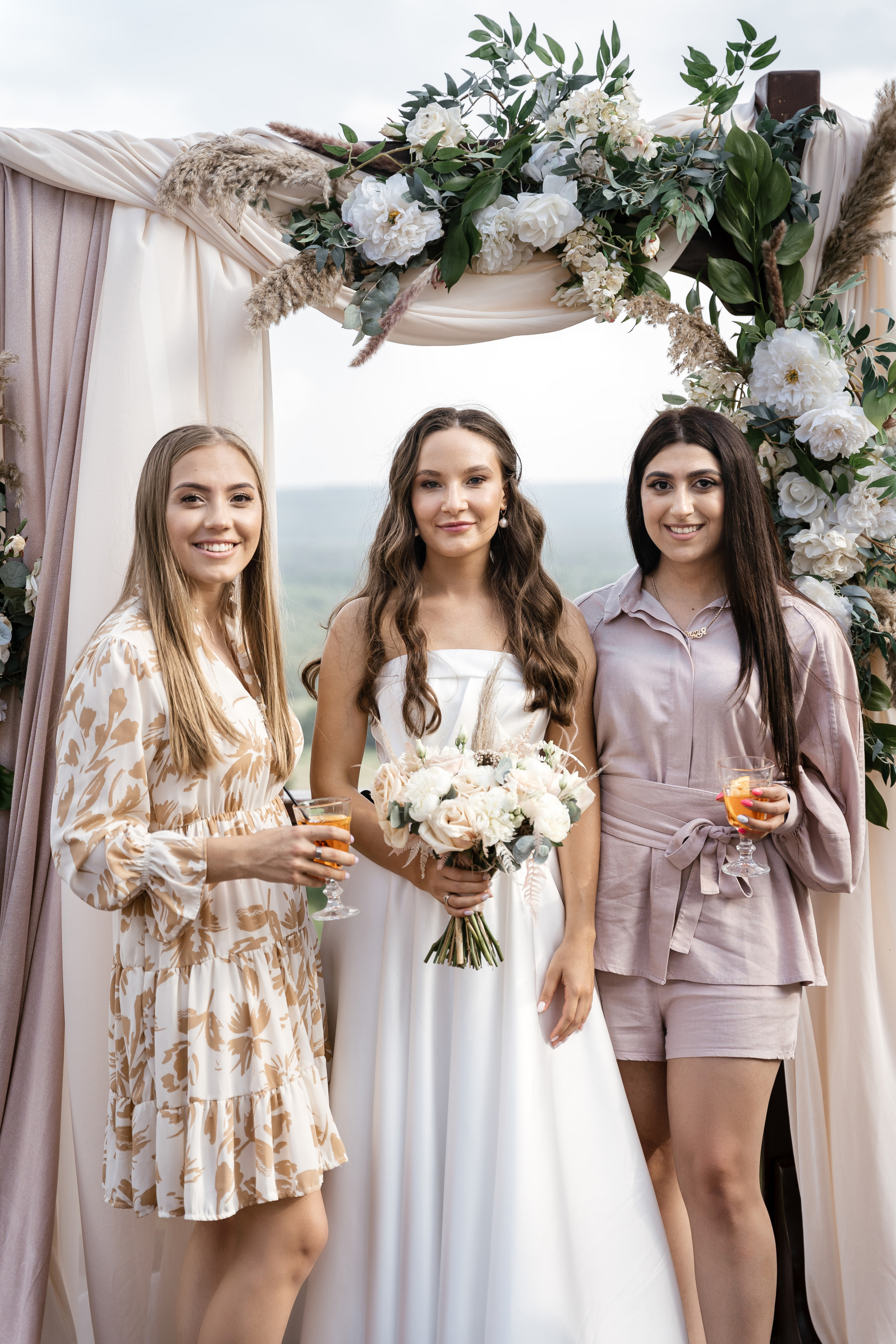 07.08.2021 Wedding day for guests. Фотограф Томск, Новосибирск Влад Свириденко