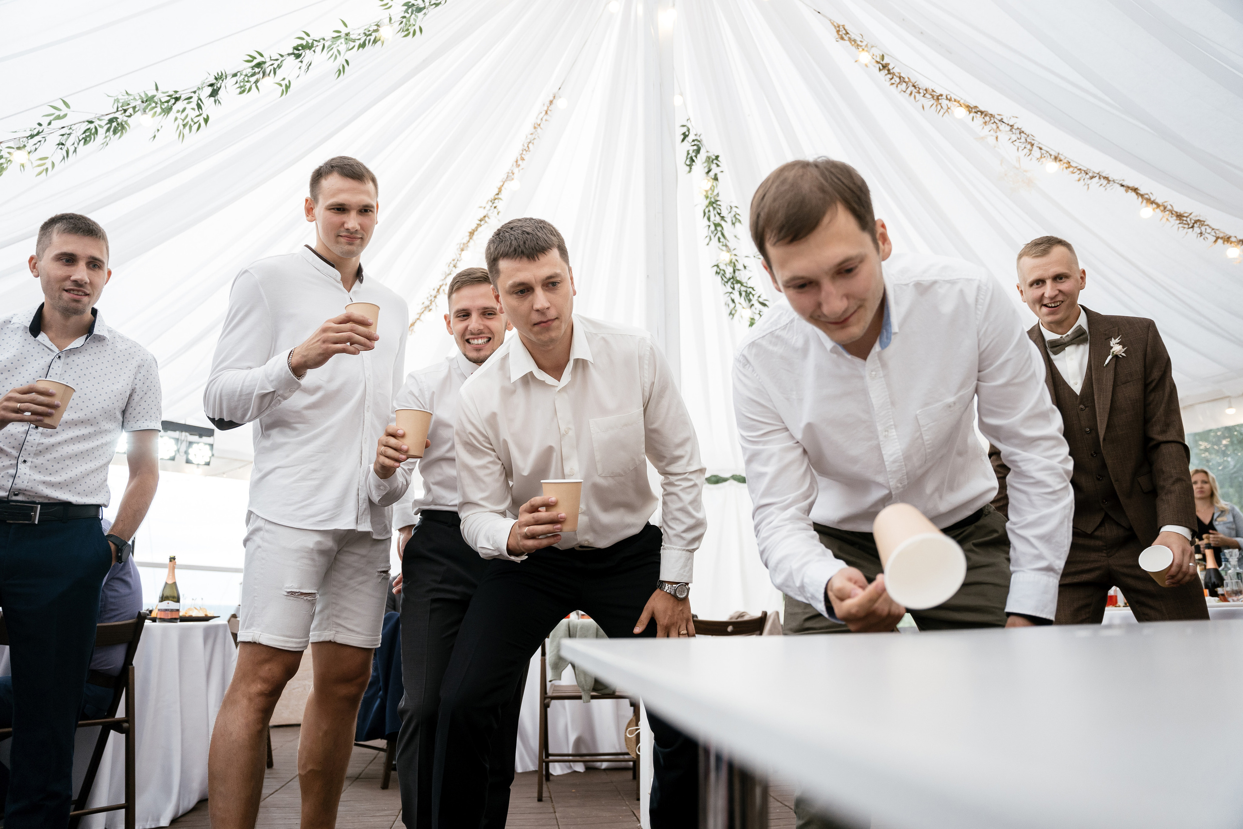 21.08.2021 Wedding day. Фотограф Томск, Новосибирск Влад Свириденко