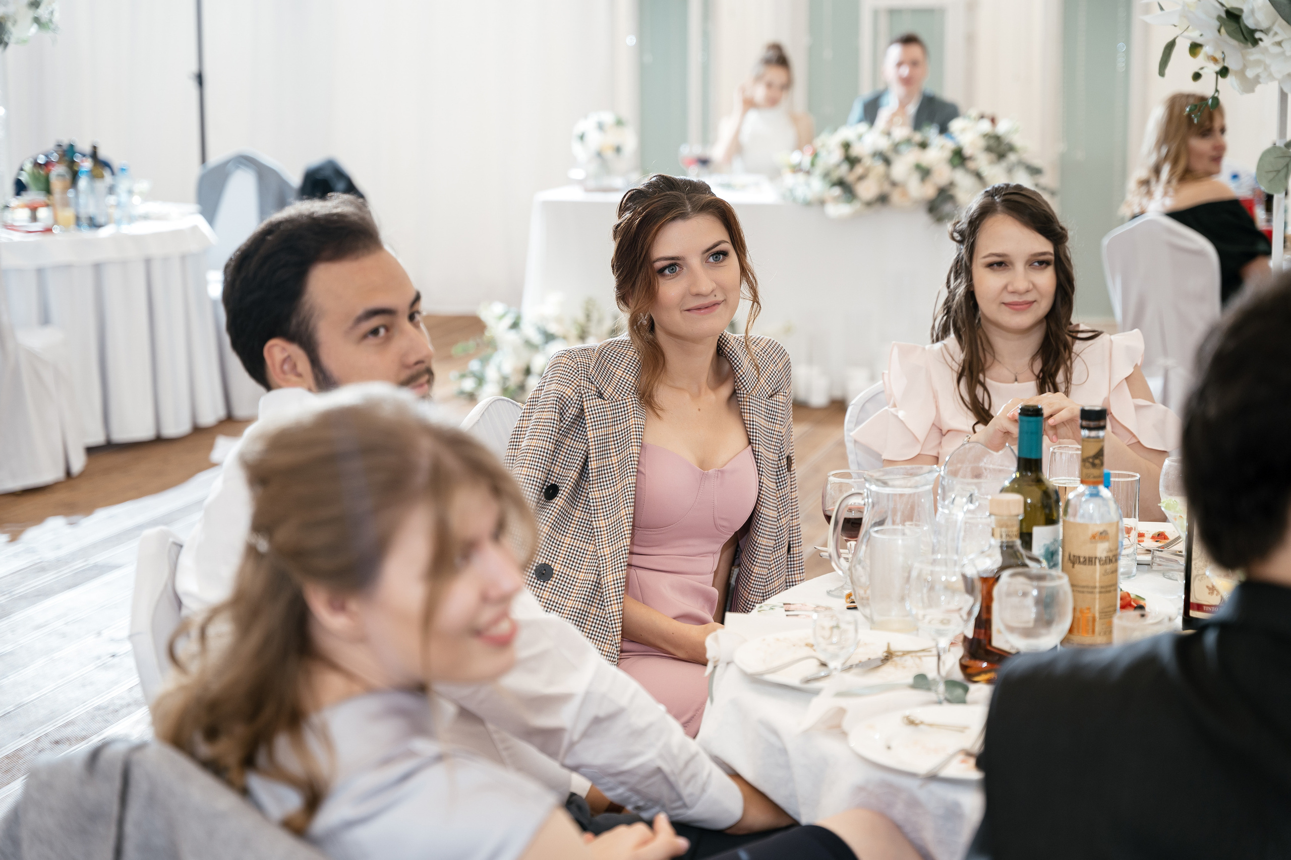 17.07.2021 Wedding day for guests. Фотограф Томск, Новосибирск Влад Свириденко