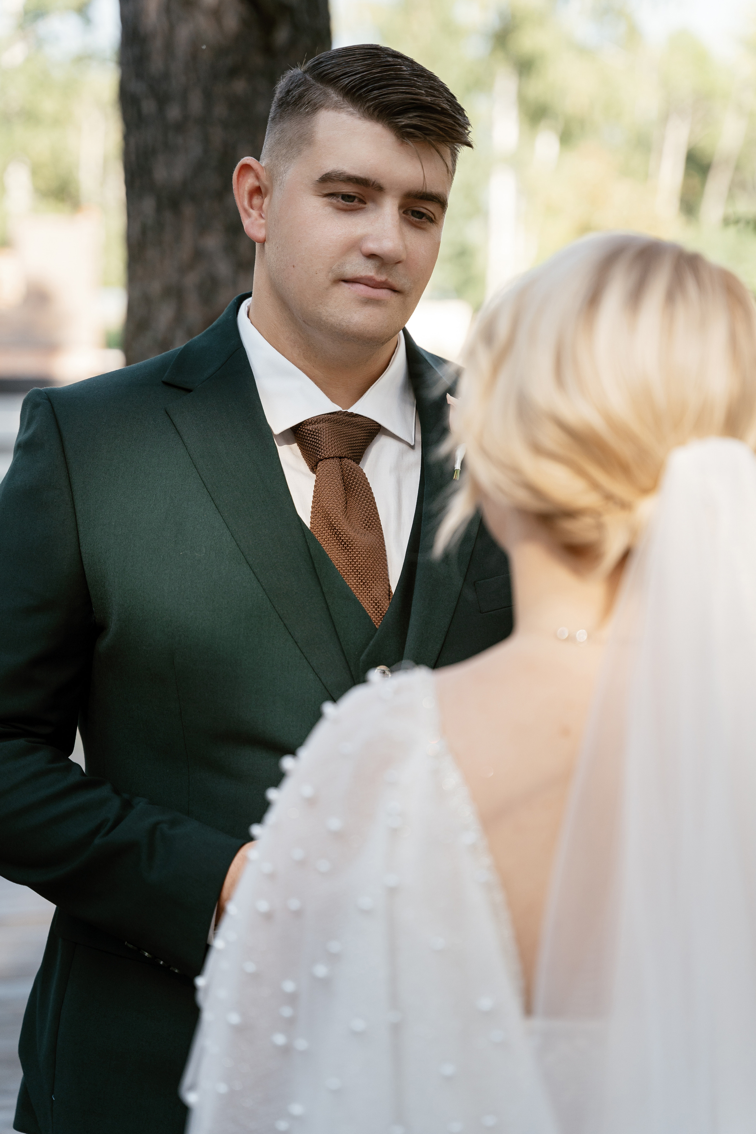 26.08.2021 Wedding day. Фотограф Томск, Новосибирск Влад Свириденко