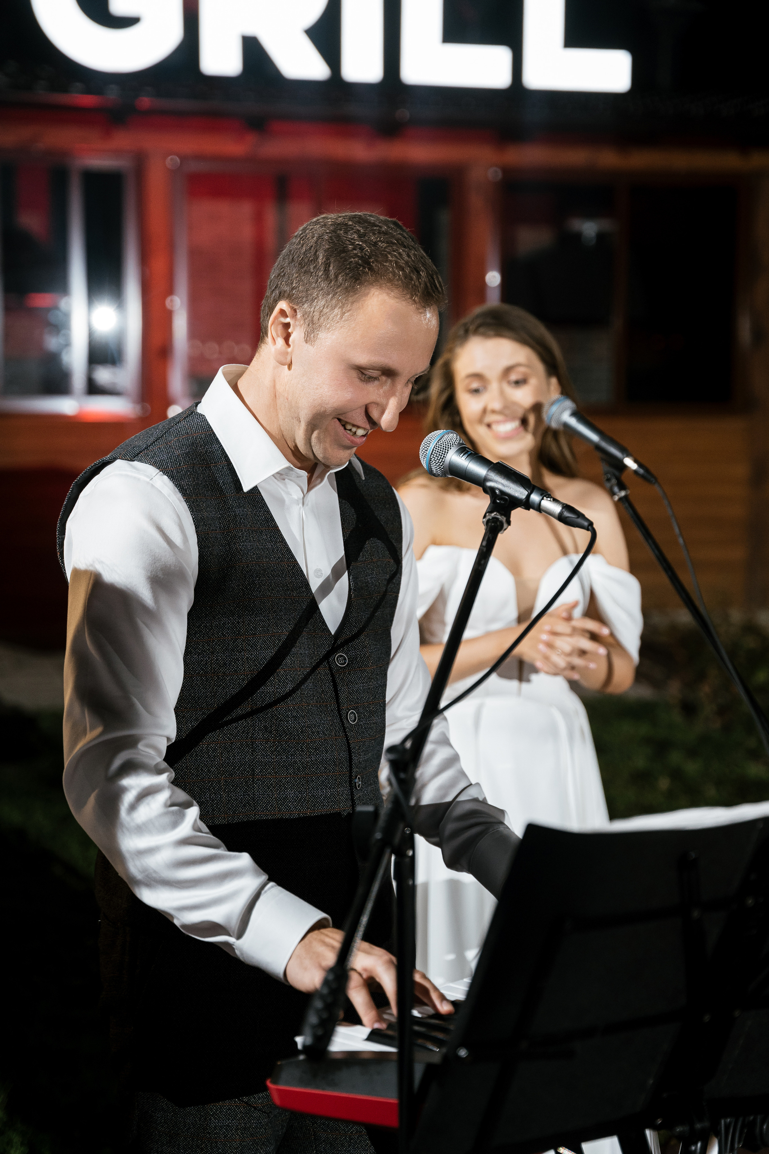 28.08.2021 Wedding day for guests. Фотограф Томск, Новосибирск Влад Свириденко