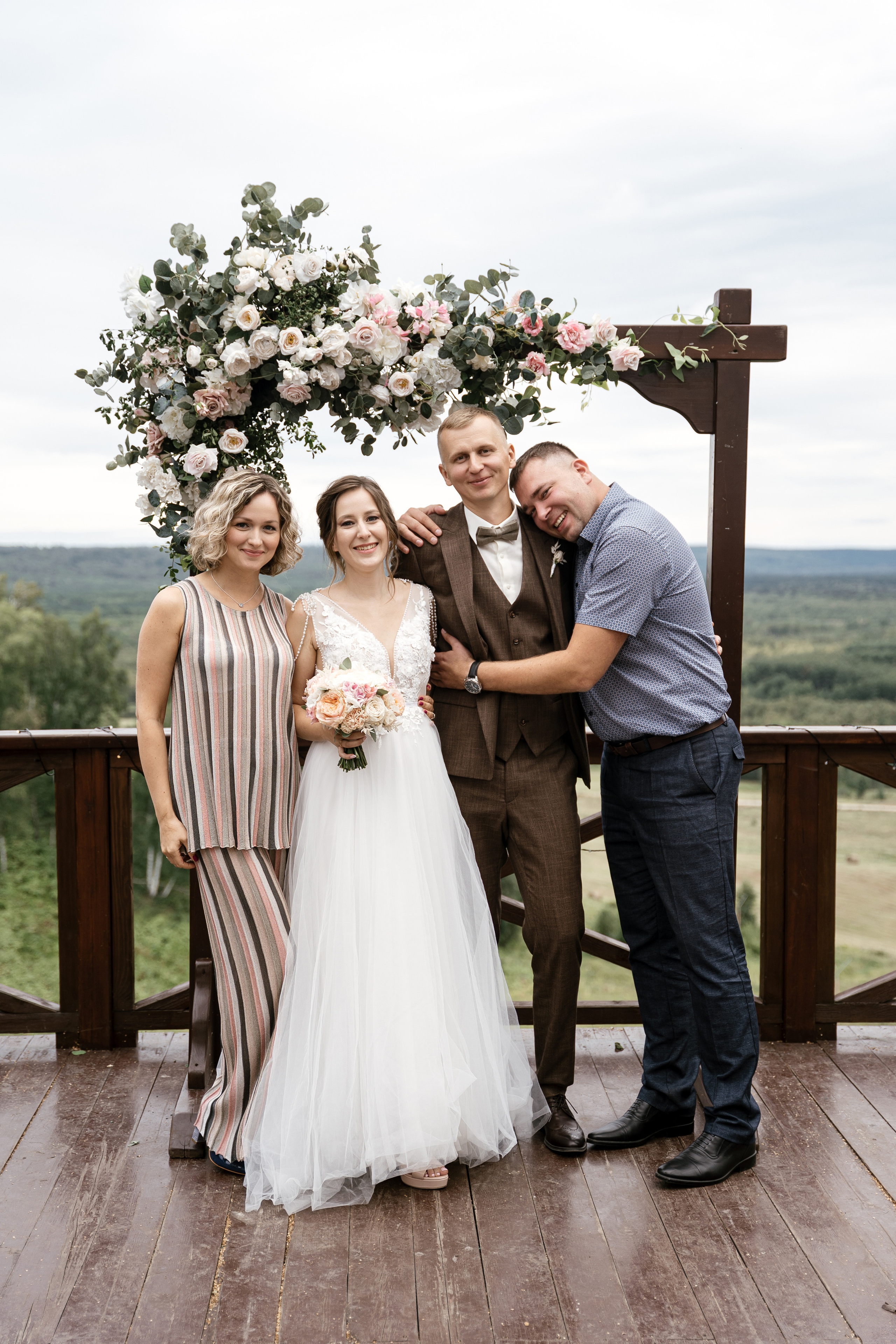 21.08.2021 Wedding day. Фотограф Томск, Новосибирск Влад Свириденко
