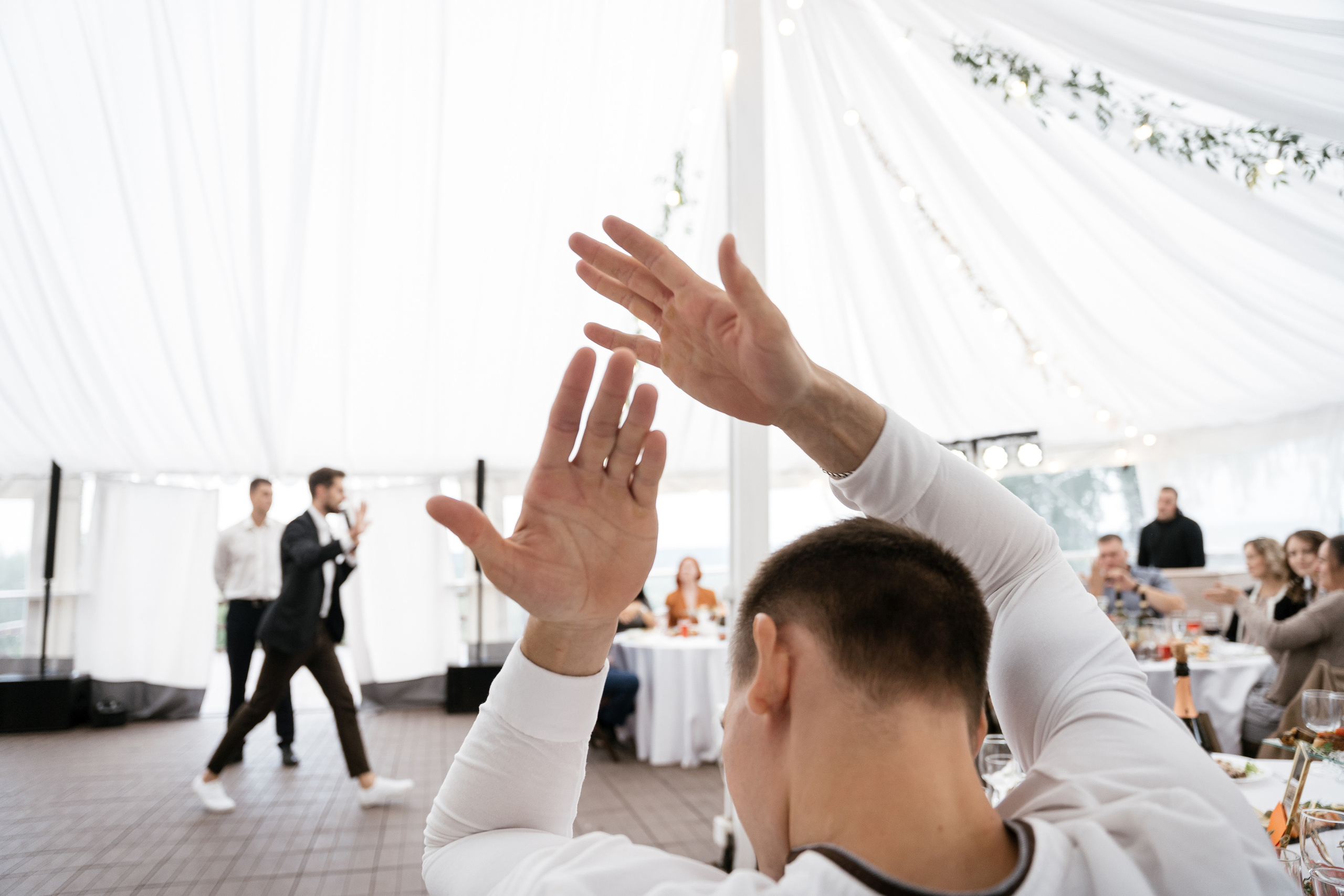 21.08.2021 Wedding day. Фотограф Томск, Новосибирск Влад Свириденко