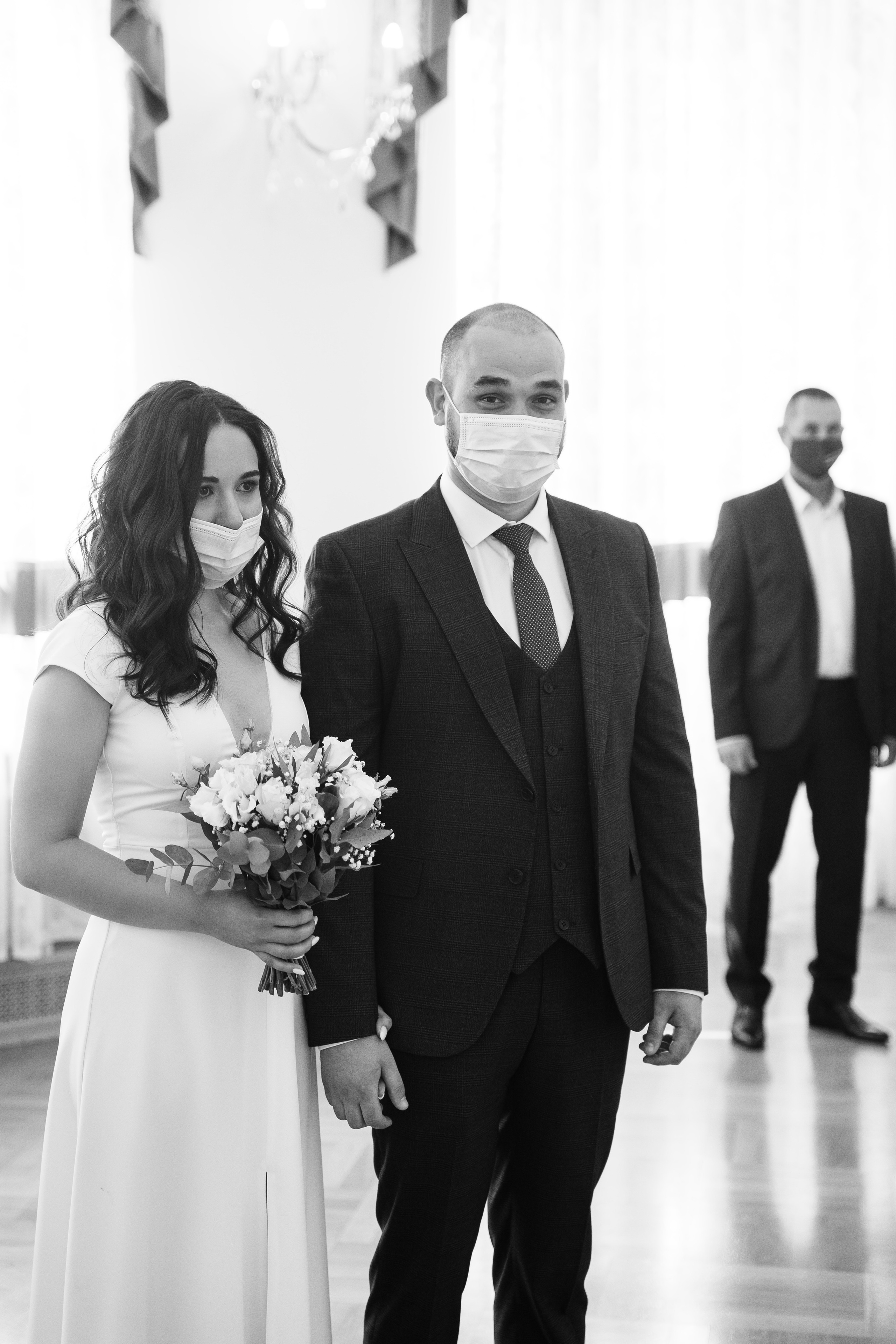 03.09.2021 Wedding day. Фотограф Томск, Новосибирск Влад Свириденко