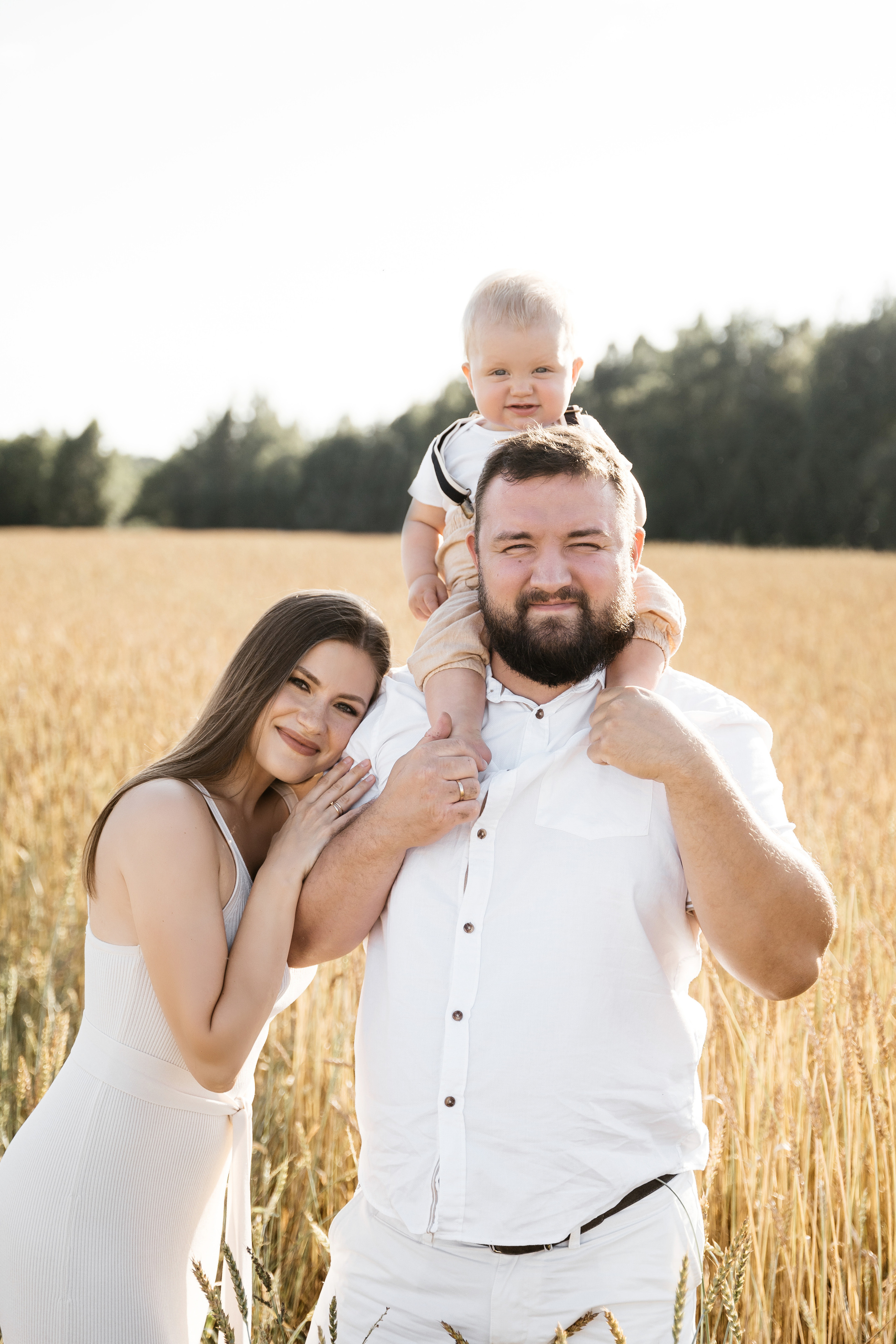 17.08.2021 Family. Фотограф Томск, Новосибирск Влад Свириденко
