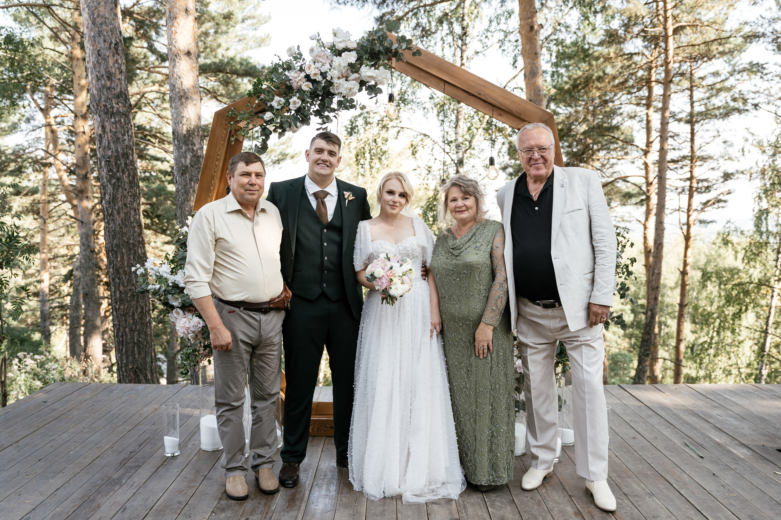 26.08.2021 Wedding day. Фотограф Томск, Новосибирск Влад Свириденко