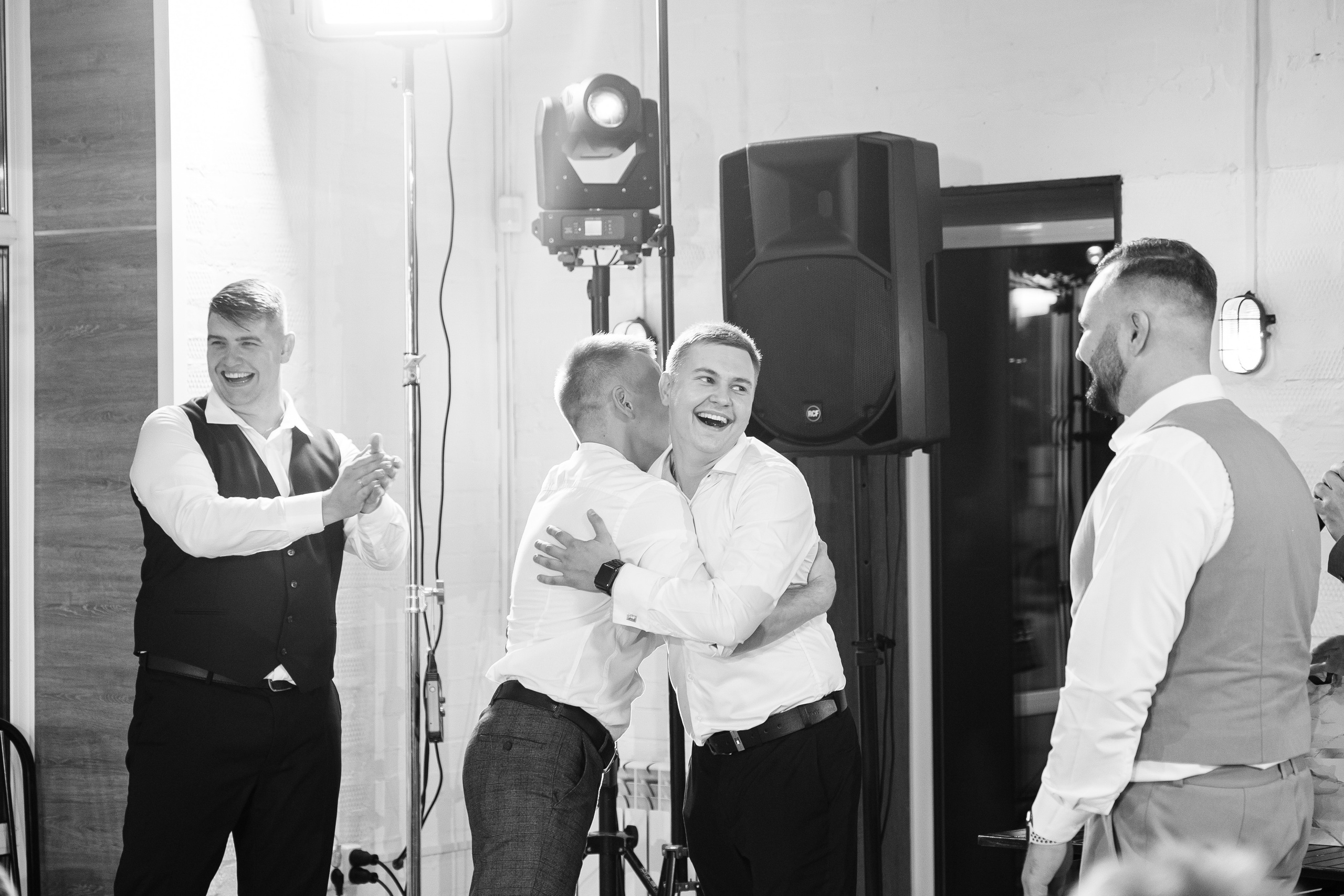 26.08.2021 Wedding day. Фотограф Томск, Новосибирск Влад Свириденко