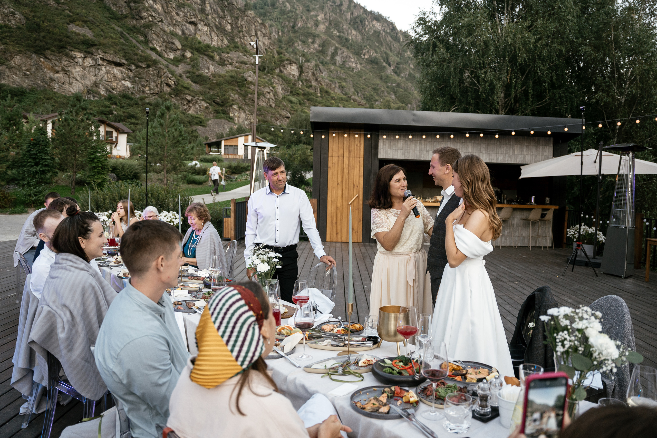 28.08.2021 Wedding day for guests. Фотограф Томск, Новосибирск Влад Свириденко