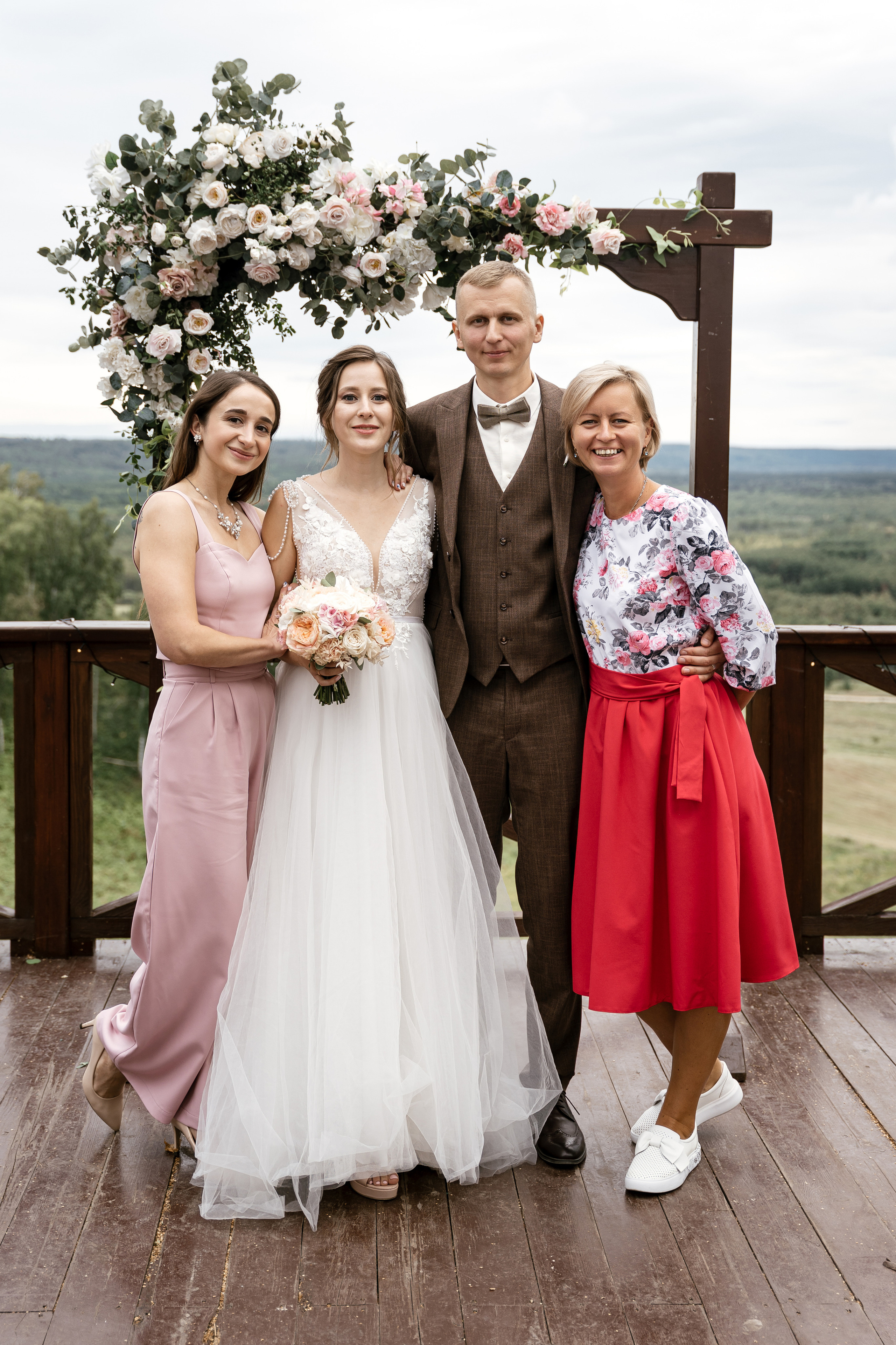 21.08.2021 Wedding day. Фотограф Томск, Новосибирск Влад Свириденко