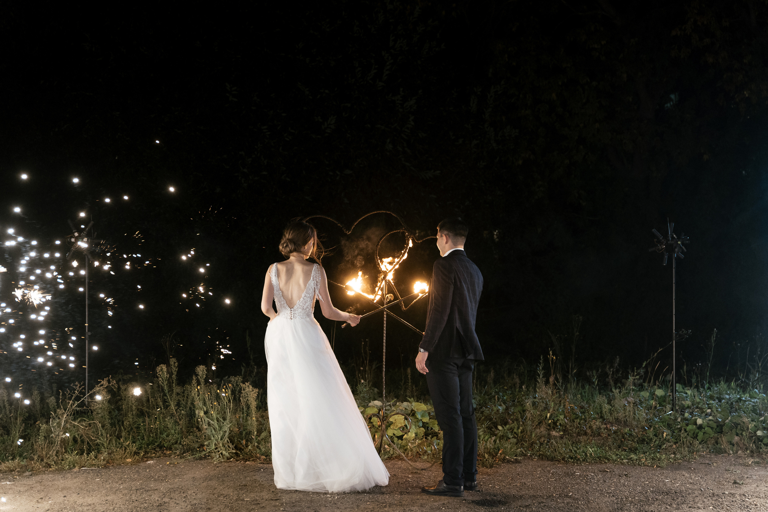 17.09.2021 Wedding day. Фотограф Томск, Новосибирск Влад Свириденко