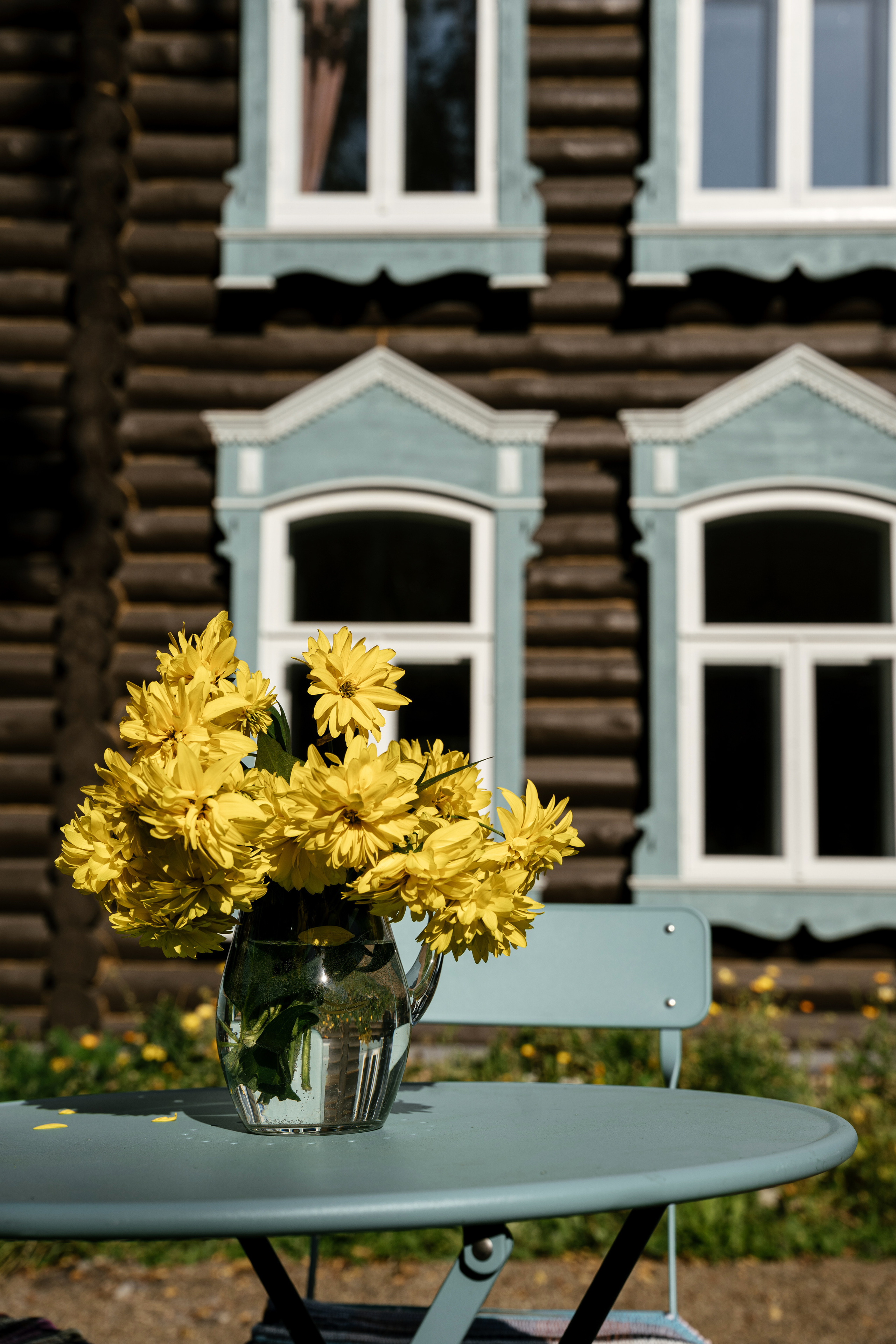 Дом. Фотограф Томск, Новосибирск Влад Свириденко