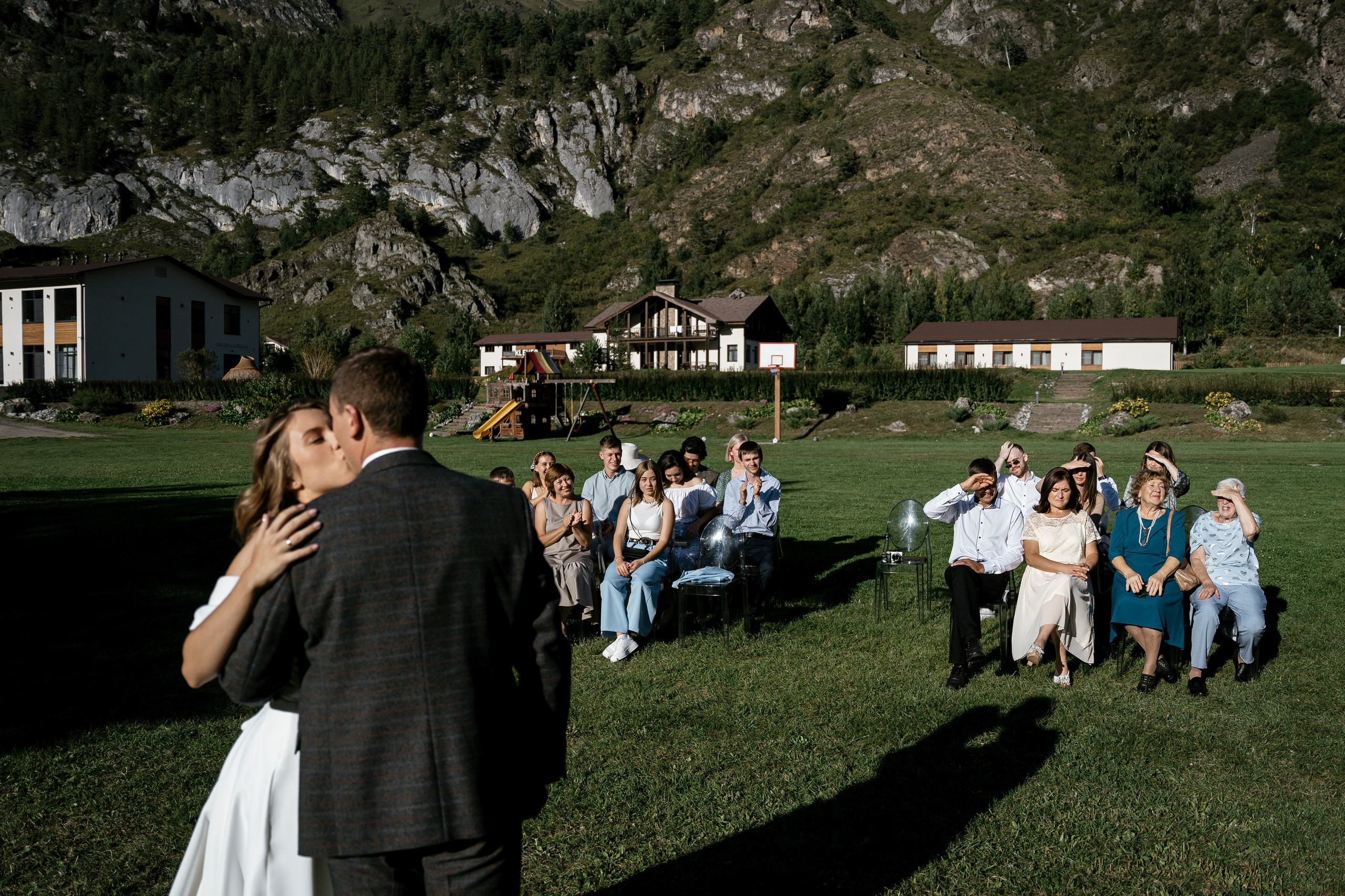 28.08.2021 Wedding day for guests. Фотограф Томск, Новосибирск Влад Свириденко