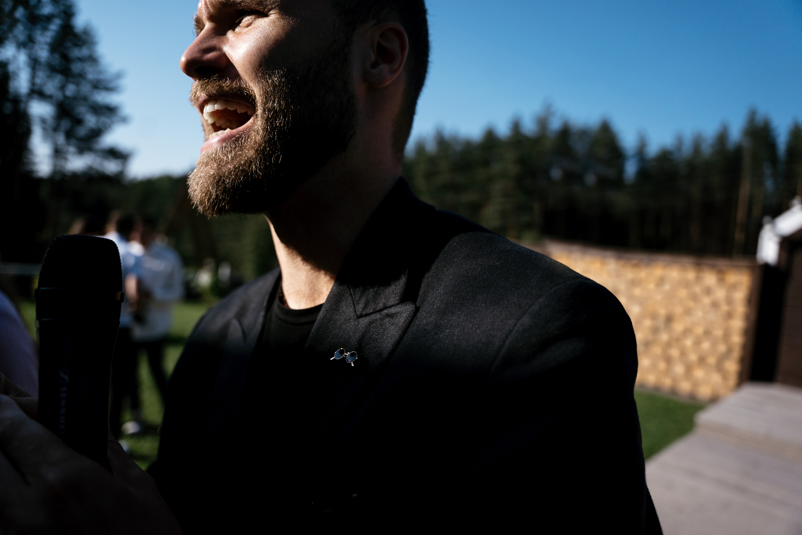 22.07.2021 Wedding day. Фотограф Томск, Новосибирск Влад Свириденко