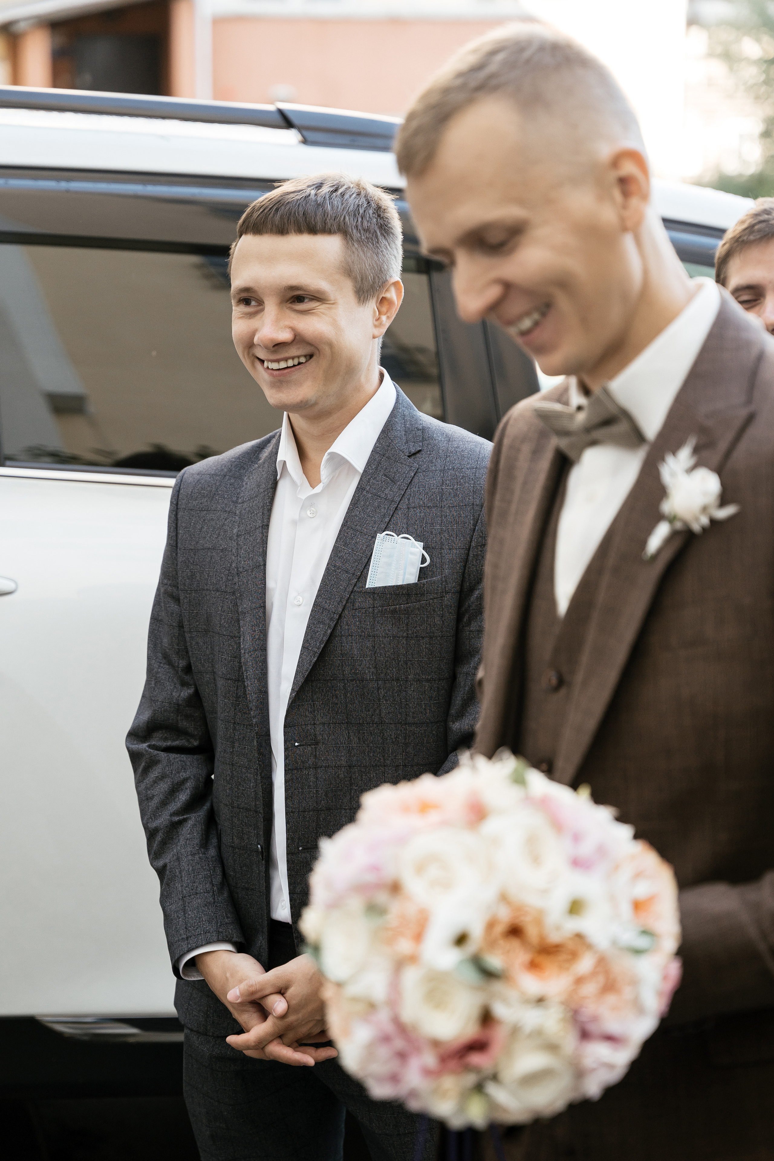 21.08.2021 Wedding day. Фотограф Томск, Новосибирск Влад Свириденко