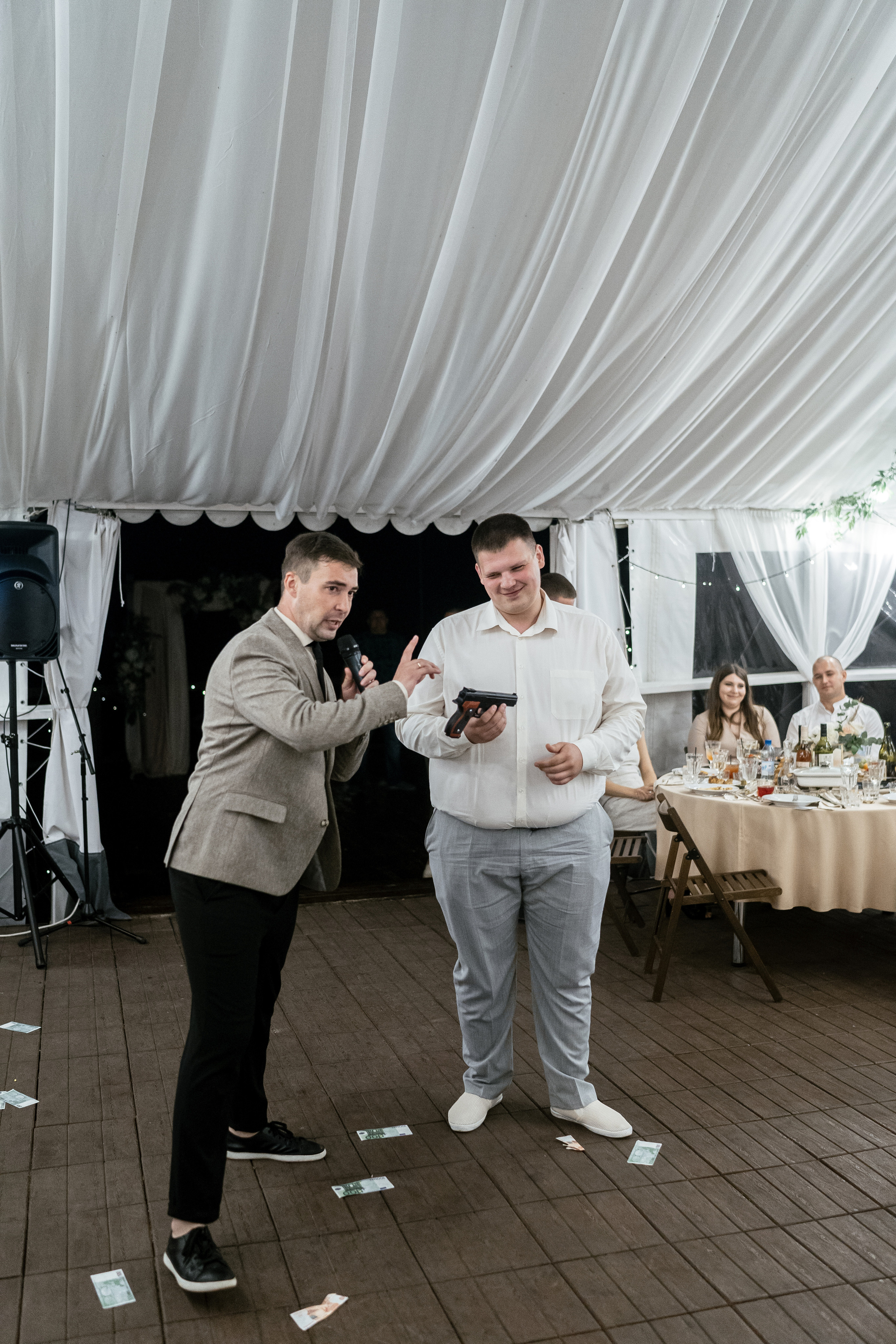 07.08.2021 Wedding day for guests. Фотограф Томск, Новосибирск Влад Свириденко