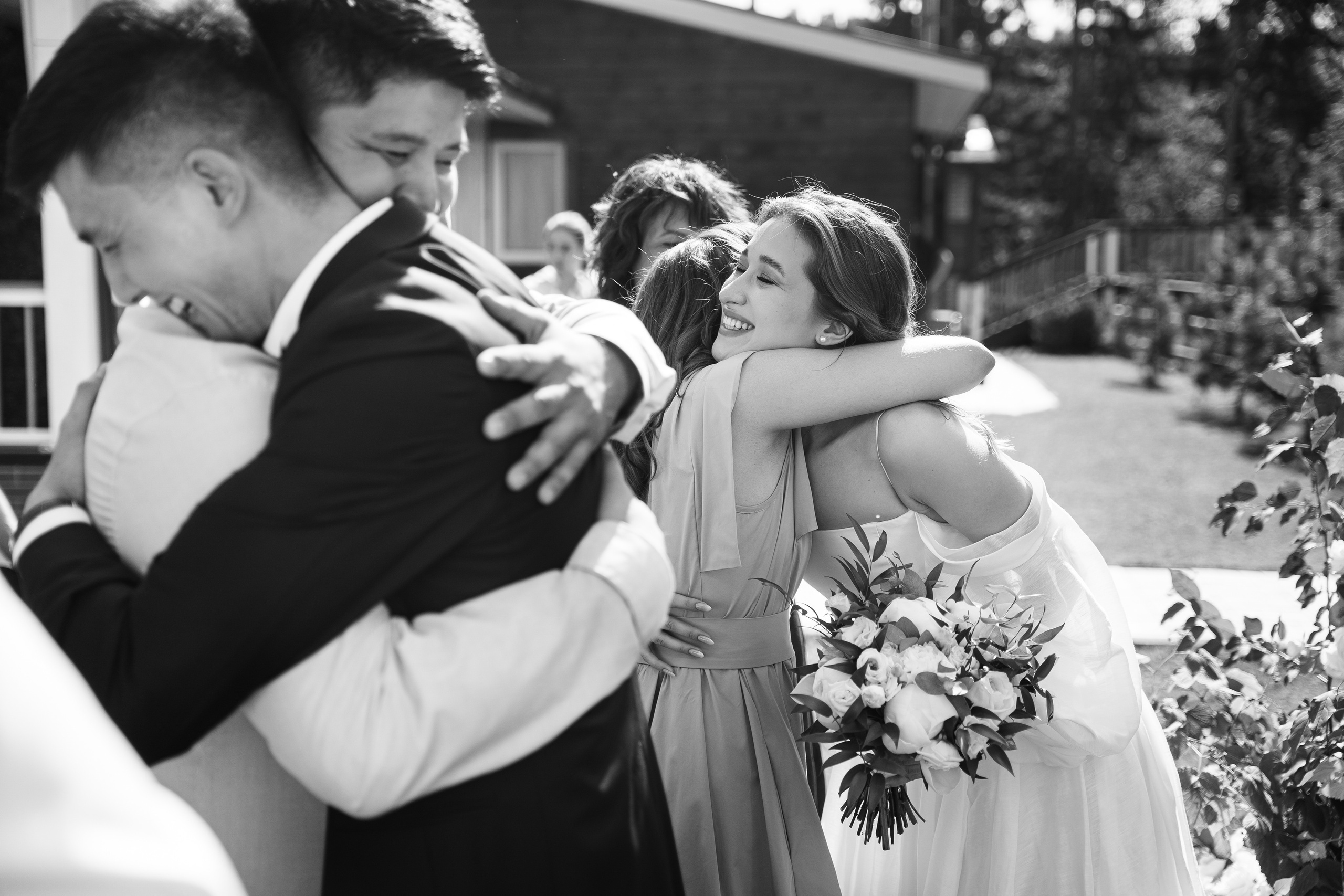 22.07.2021 Wedding day. Фотограф Томск, Новосибирск Влад Свириденко