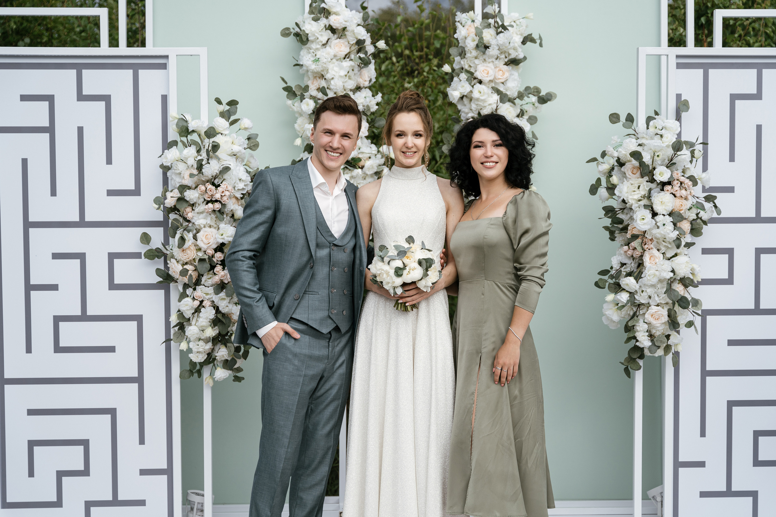 17.07.2021 Wedding day for guests. Фотограф Томск, Новосибирск Влад Свириденко