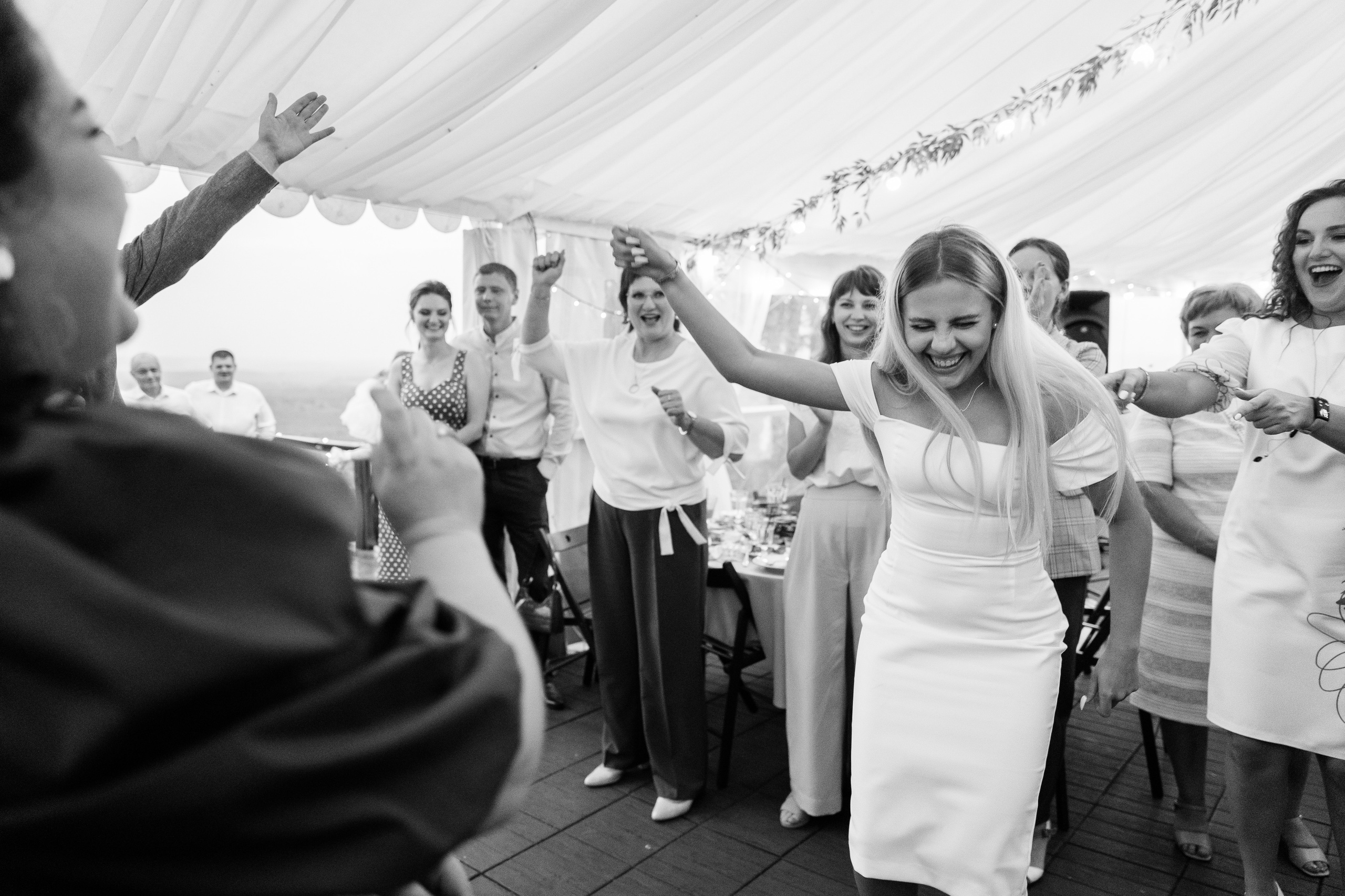 07.08.2021 Wedding day for guests. Фотограф Томск, Новосибирск Влад Свириденко