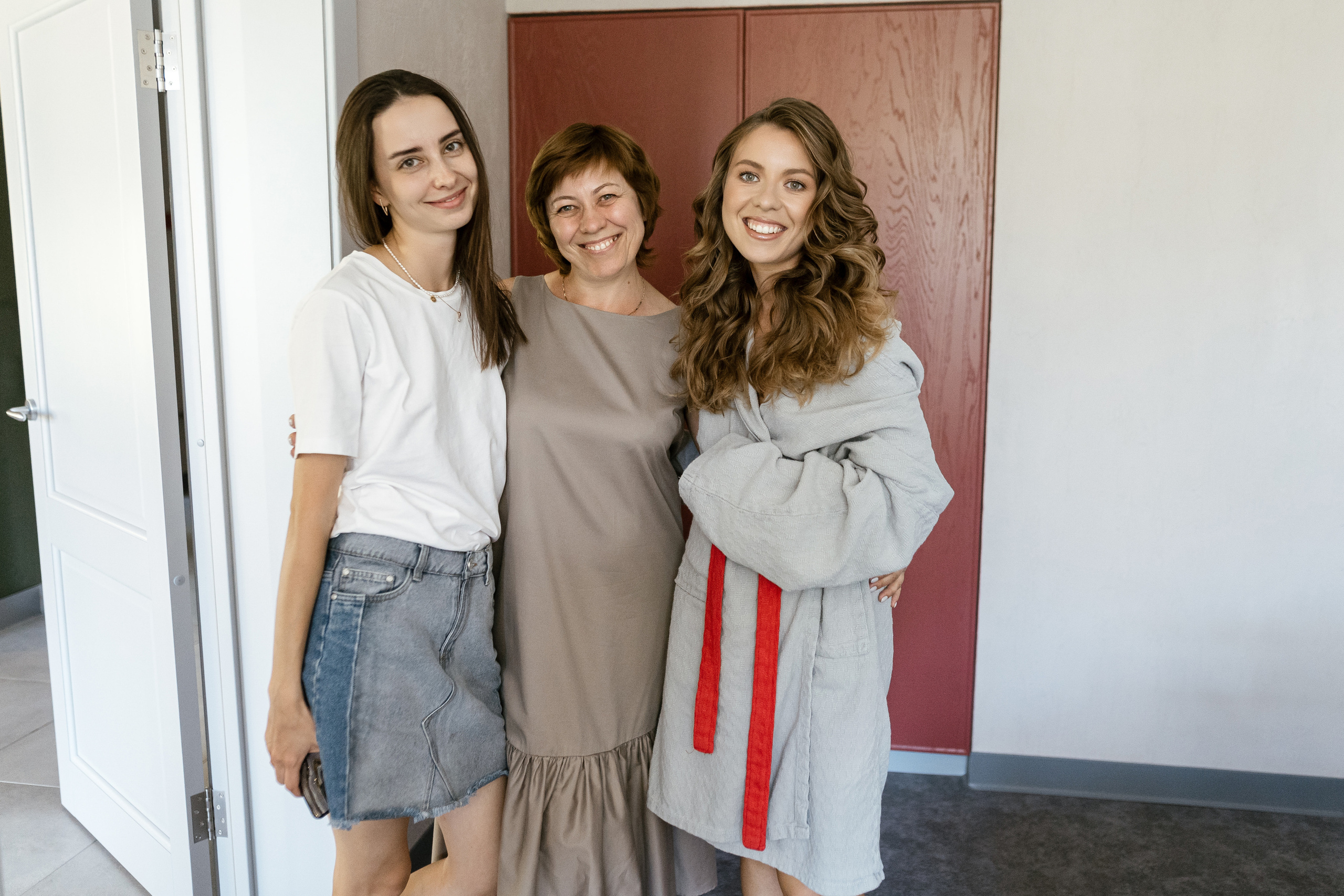 28.08.2021 Wedding day for guests. Фотограф Томск, Новосибирск Влад Свириденко