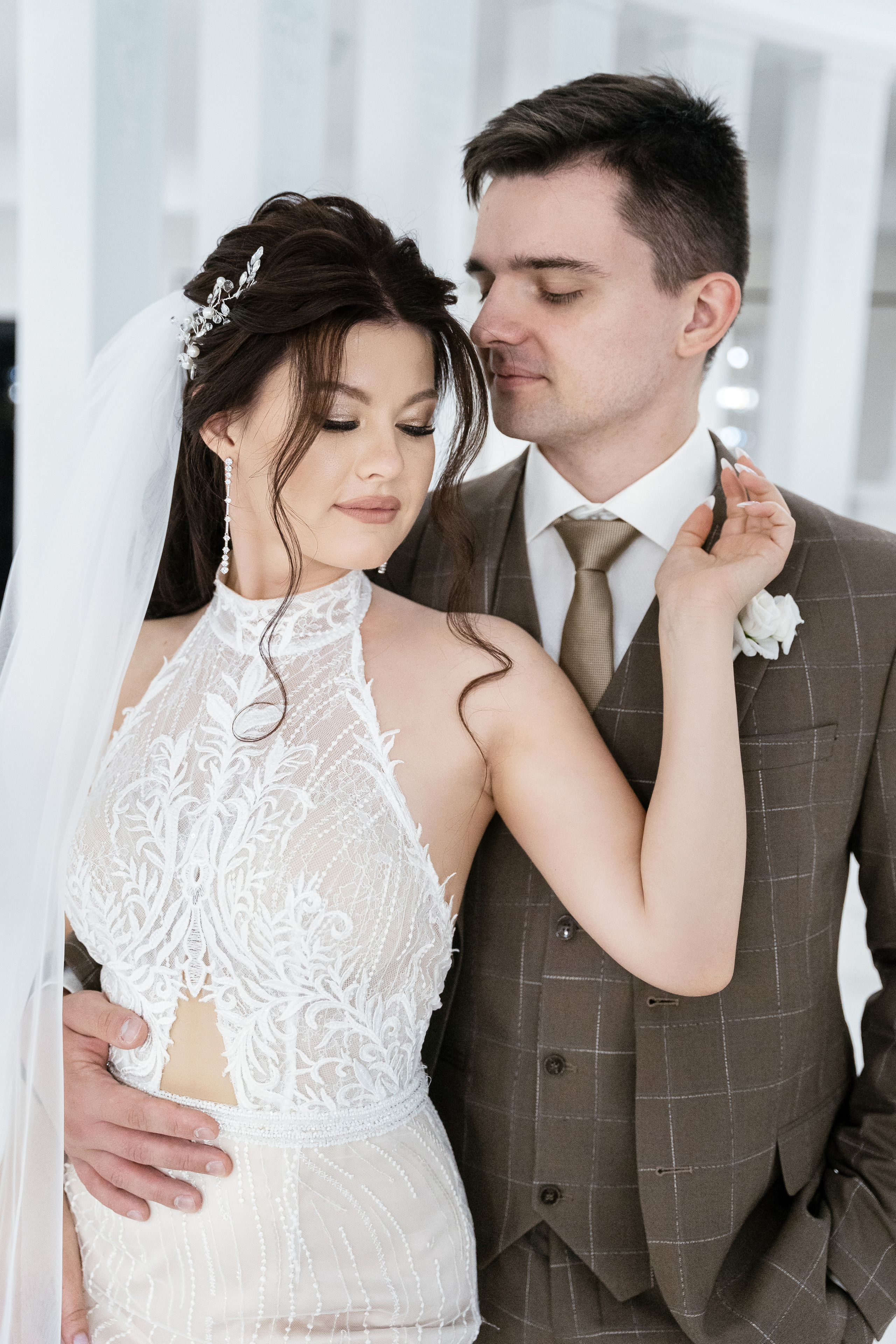 16.07.2021 Wedding day for guests. Фотограф Томск, Новосибирск Влад Свириденко