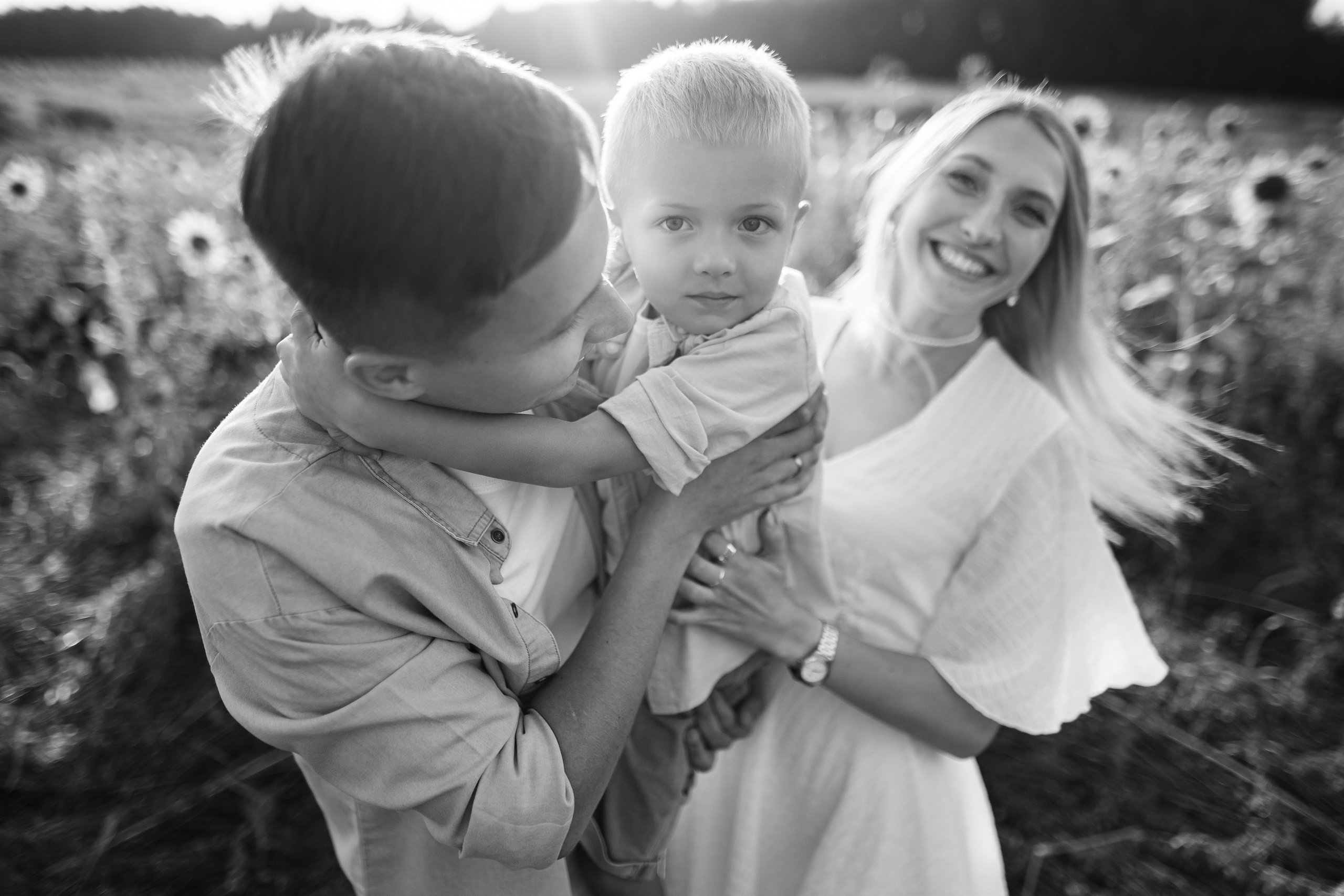 Кита Никита и какие-то родители. Фотограф Томск, Новосибирск Влад Свириденко