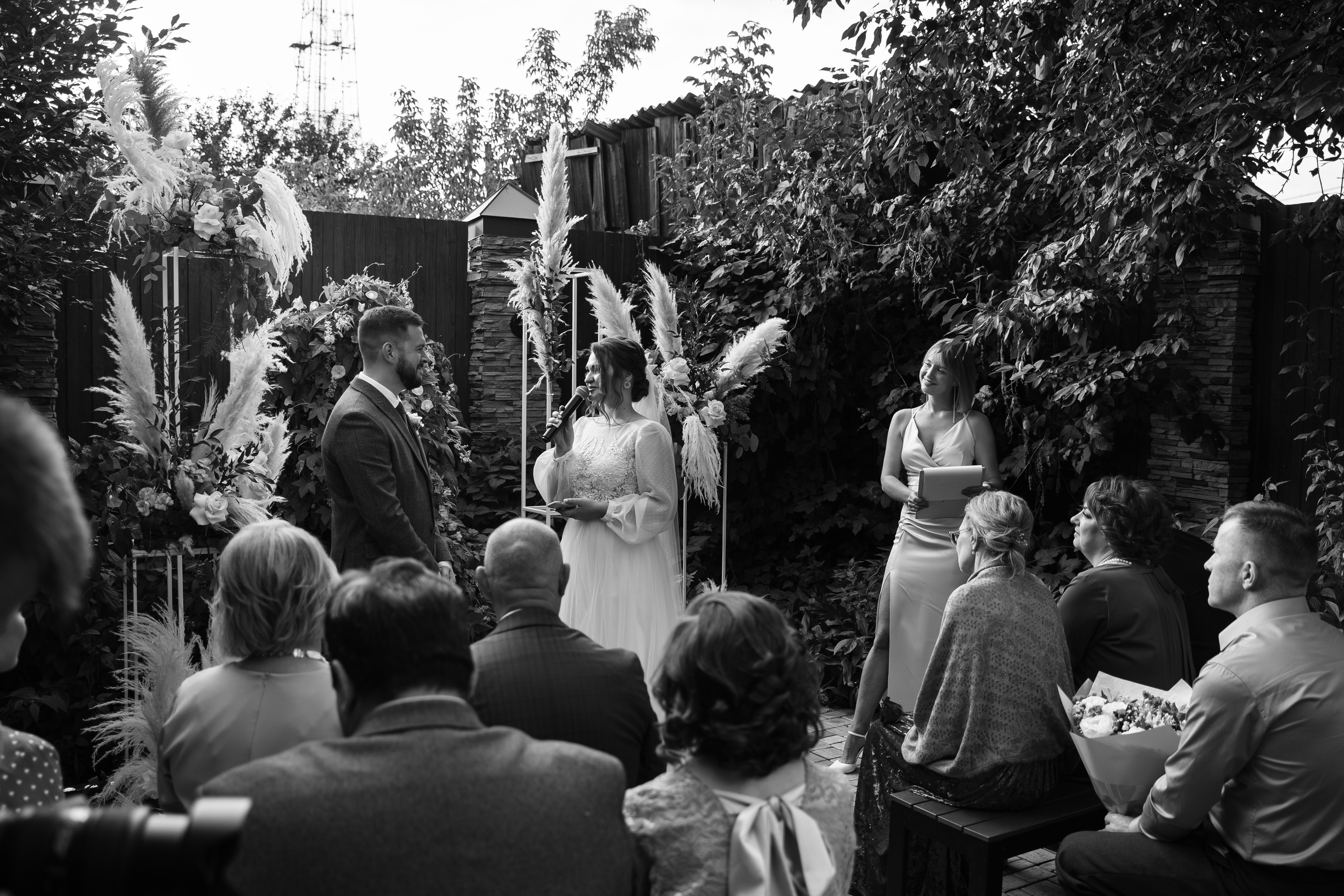 10.09.2021 Wedding day for guests. Фотограф Томск, Новосибирск Влад Свириденко