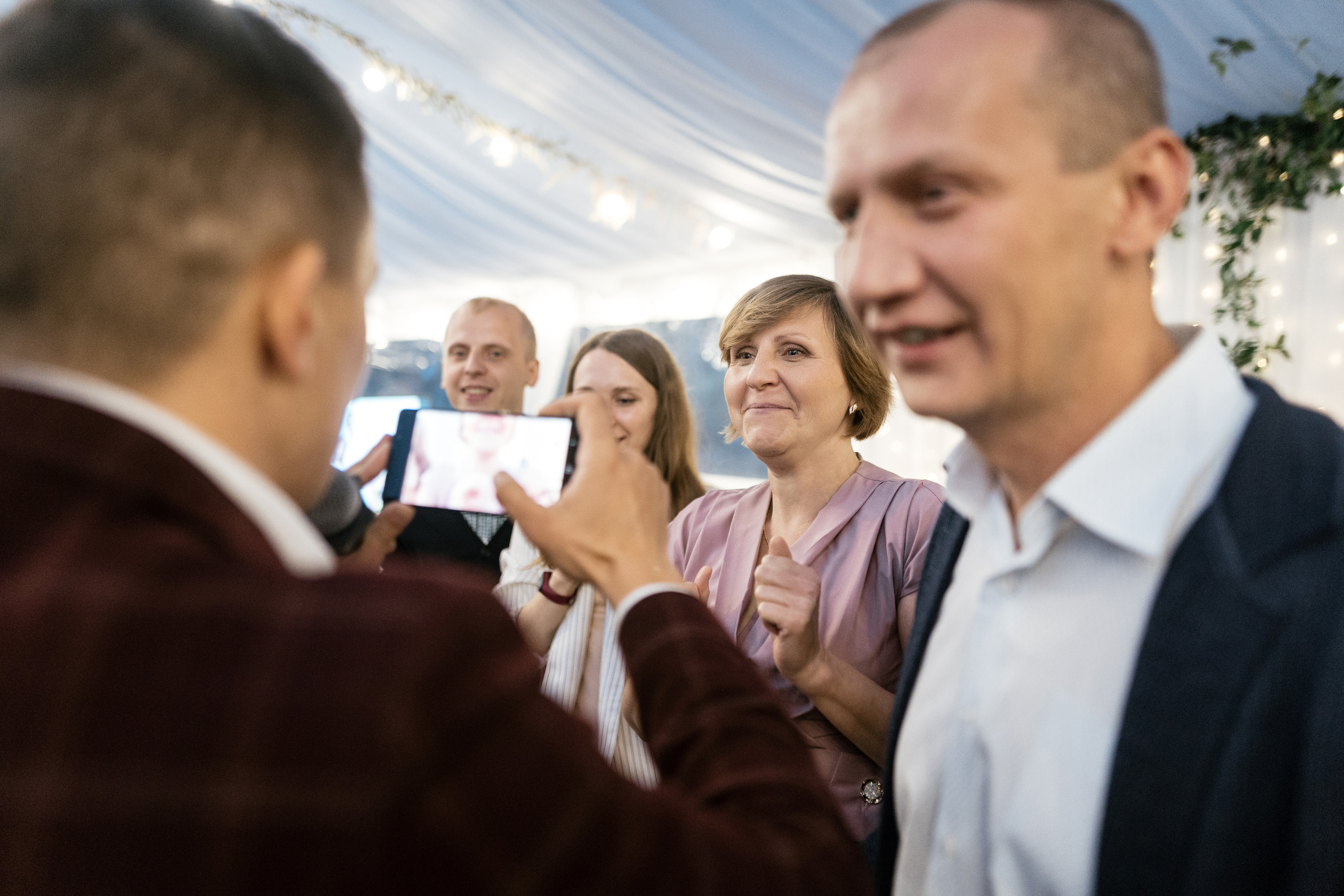 12.08.2021 Wedding day. Фотограф Томск, Новосибирск Влад Свириденко