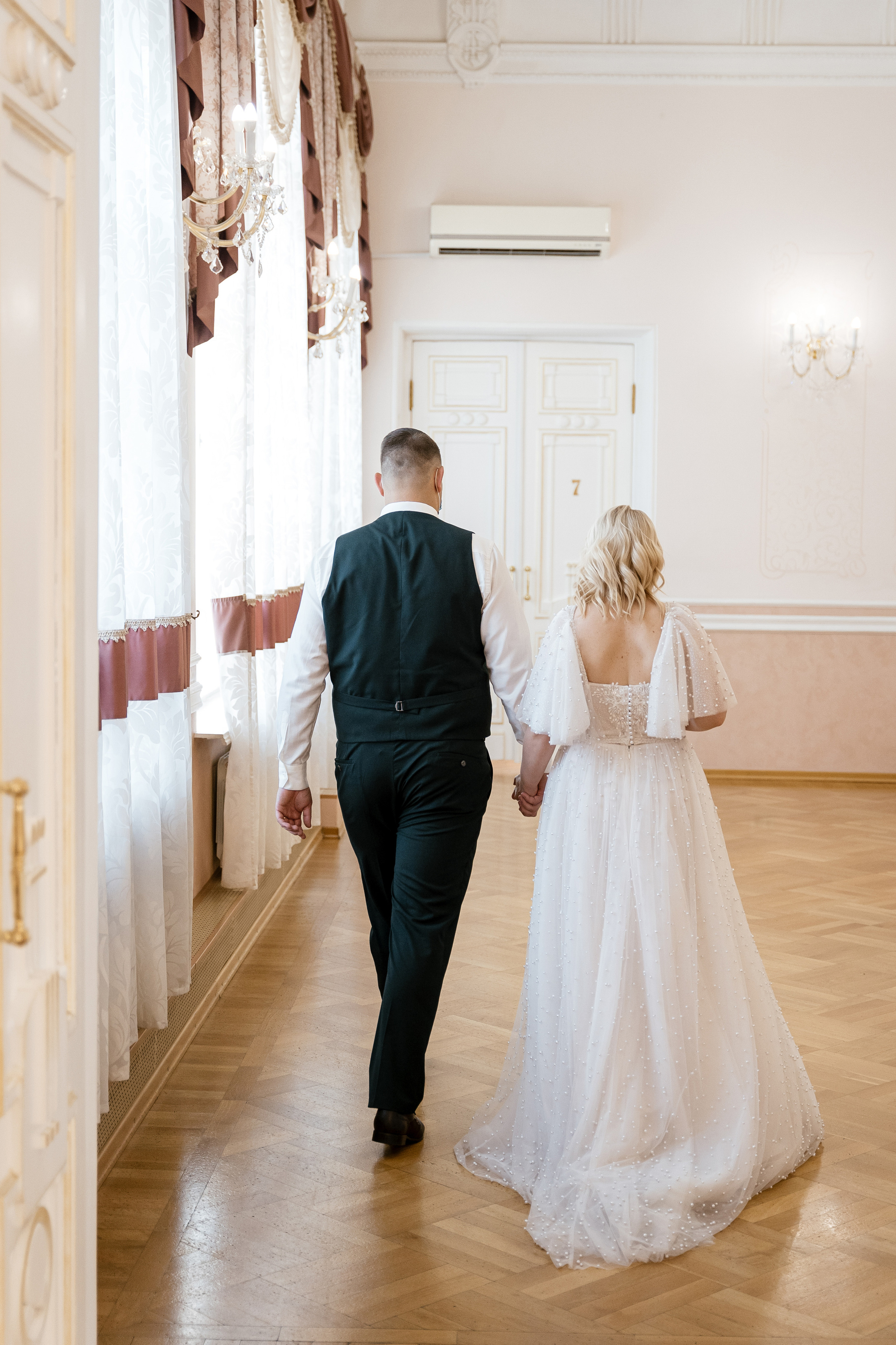 26.08.2021 Wedding day. Фотограф Томск, Новосибирск Влад Свириденко