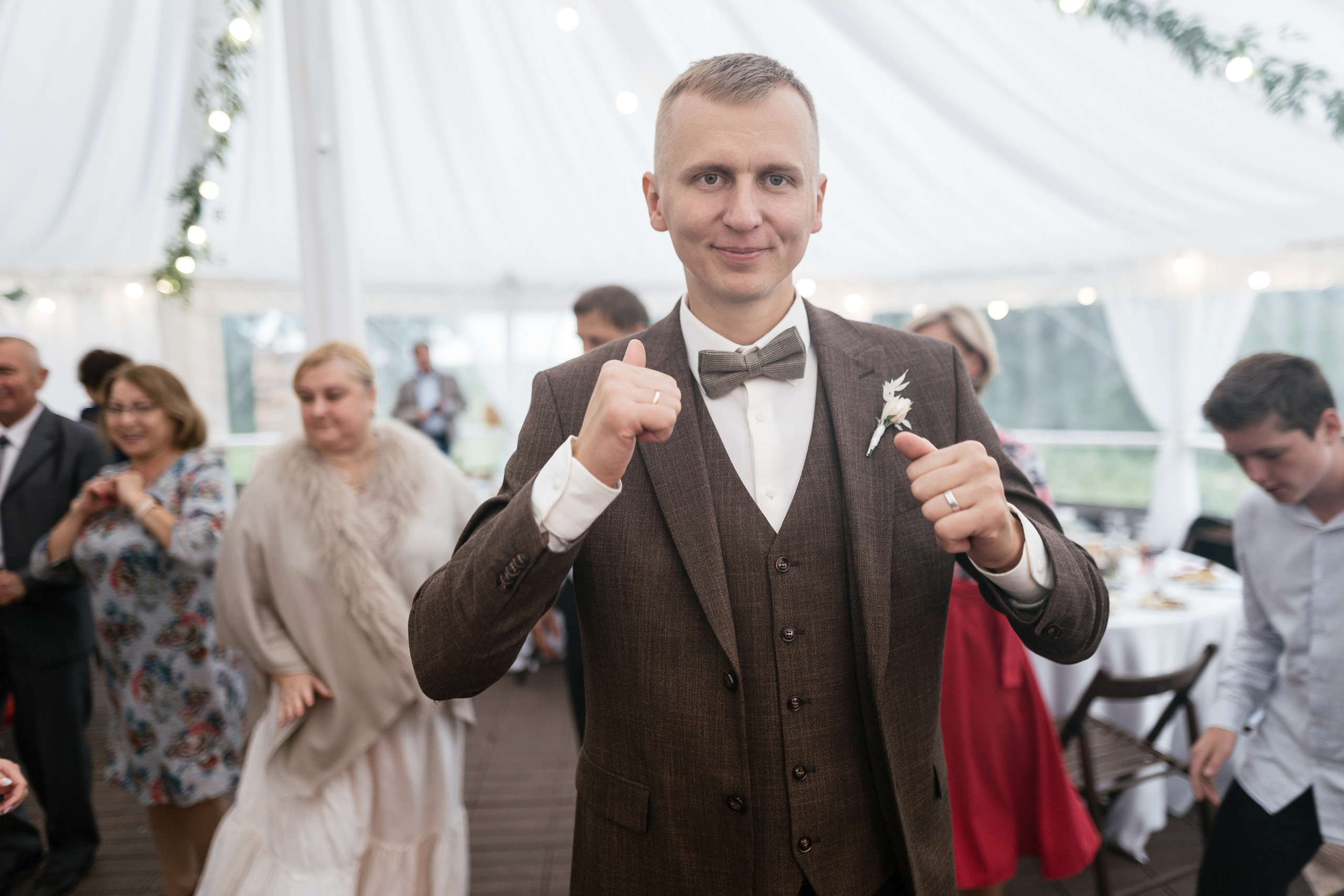 21.08.2021 Wedding day. Фотограф Томск, Новосибирск Влад Свириденко
