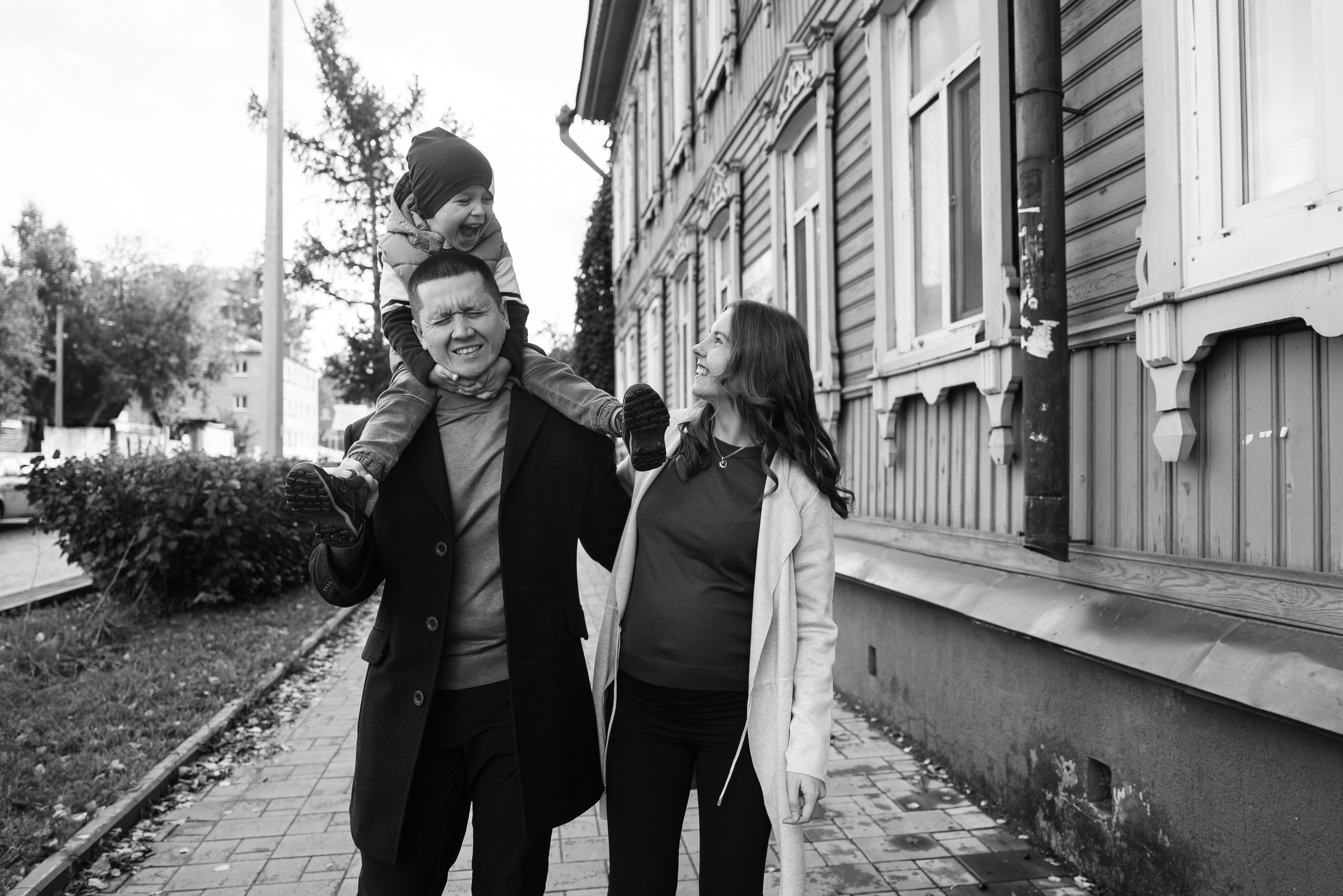 14.09.2021 Family. Фотограф Томск, Новосибирск Влад Свириденко