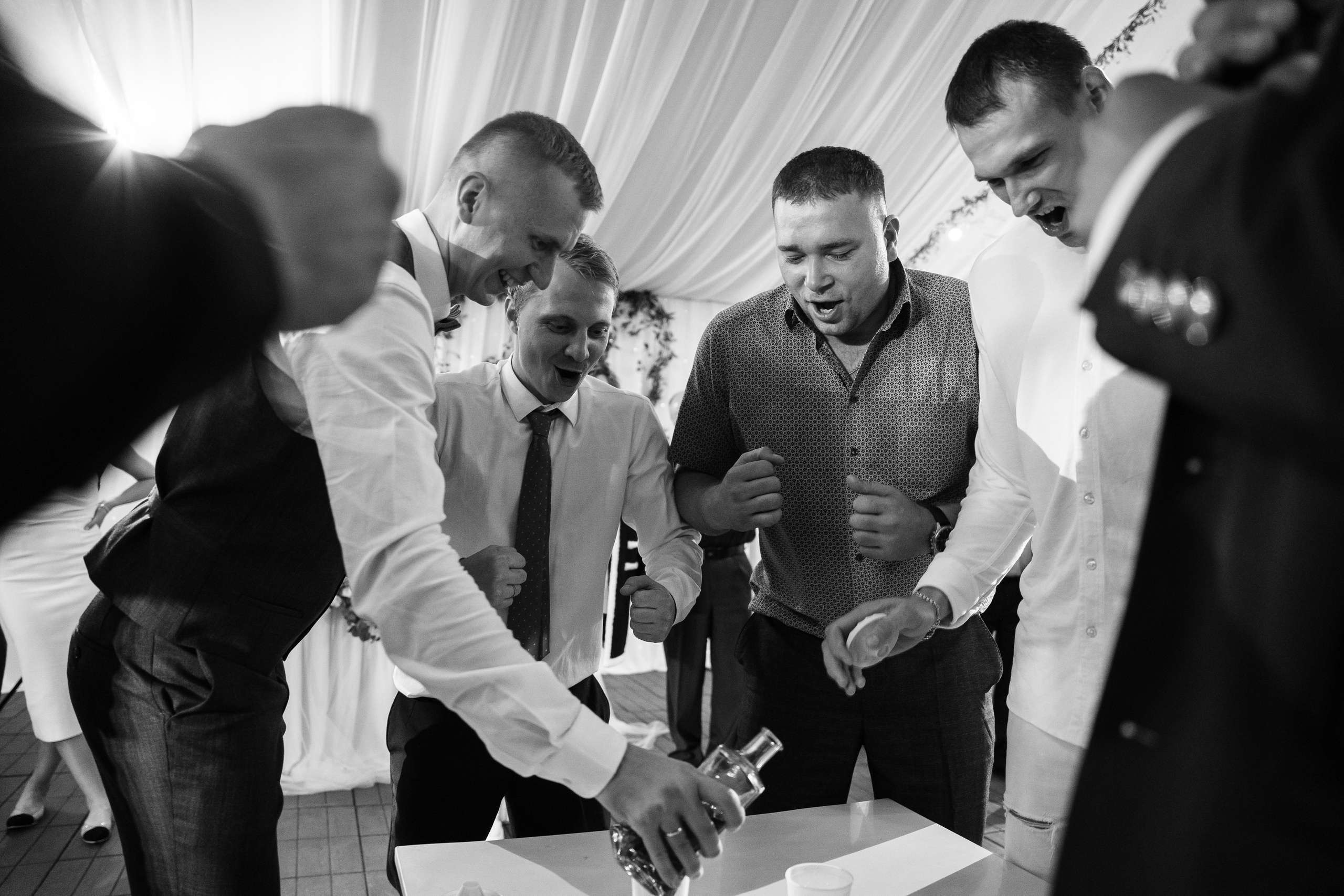 21.08.2021 Wedding day. Фотограф Томск, Новосибирск Влад Свириденко