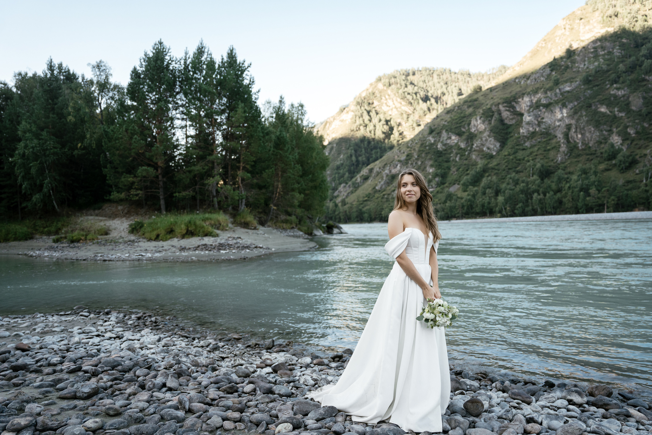 28.08.2021 Wedding day for guests. Фотограф Томск, Новосибирск Влад Свириденко