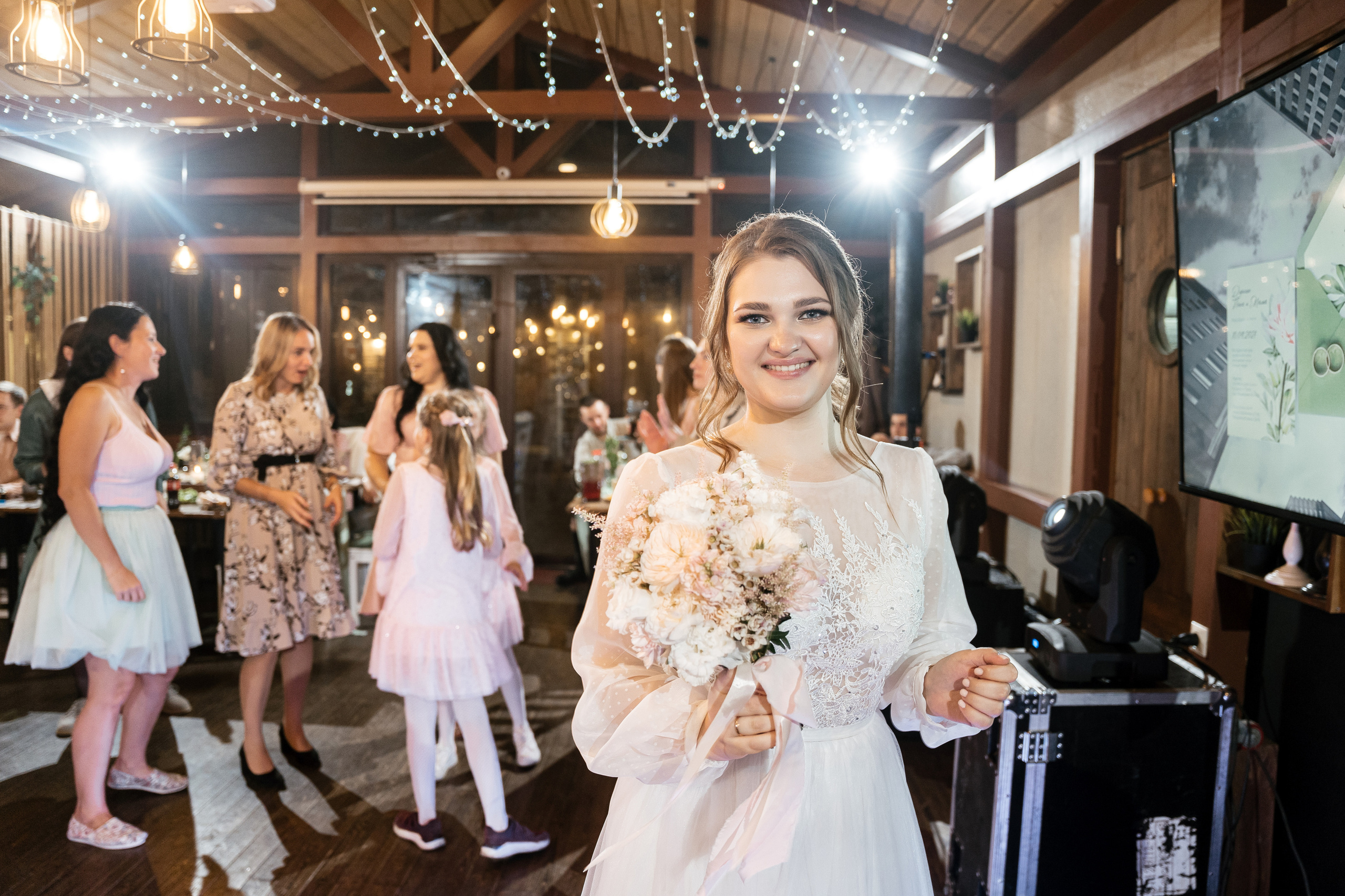 10.09.2021 Wedding day for guests. Фотограф Томск, Новосибирск Влад Свириденко