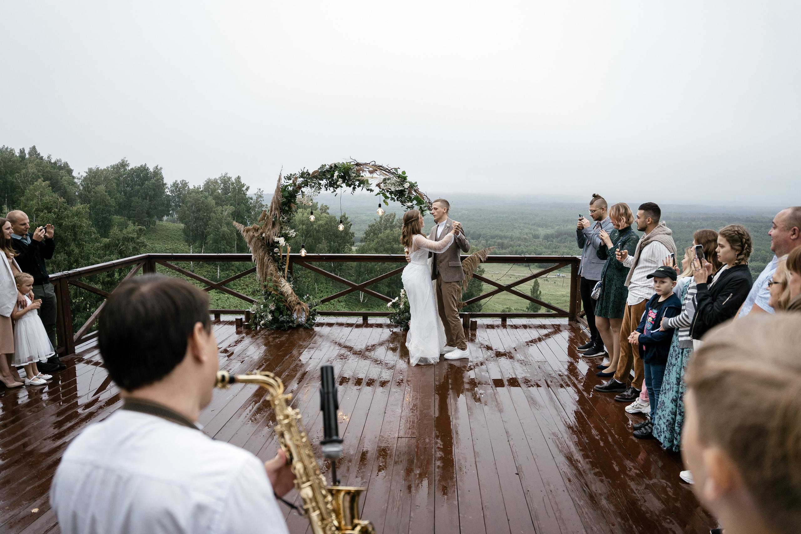 12.08.2021 Wedding day. Фотограф Томск, Новосибирск Влад Свириденко