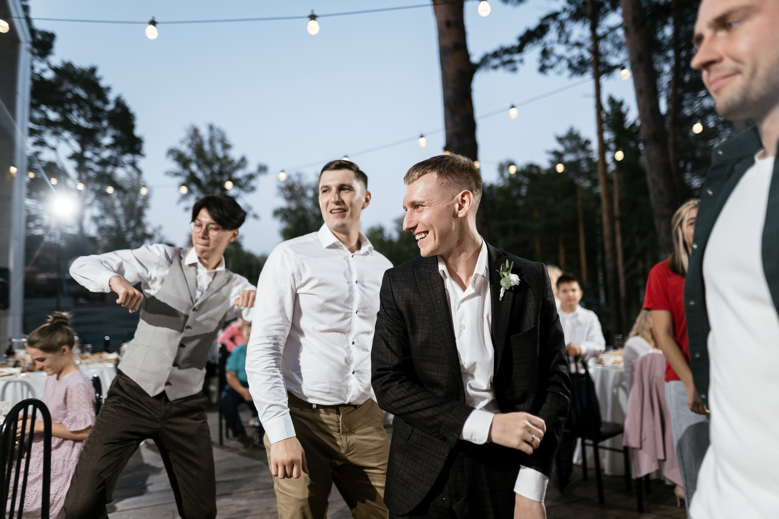 25.08.2021 Wedding day. Фотограф Томск, Новосибирск Влад Свириденко