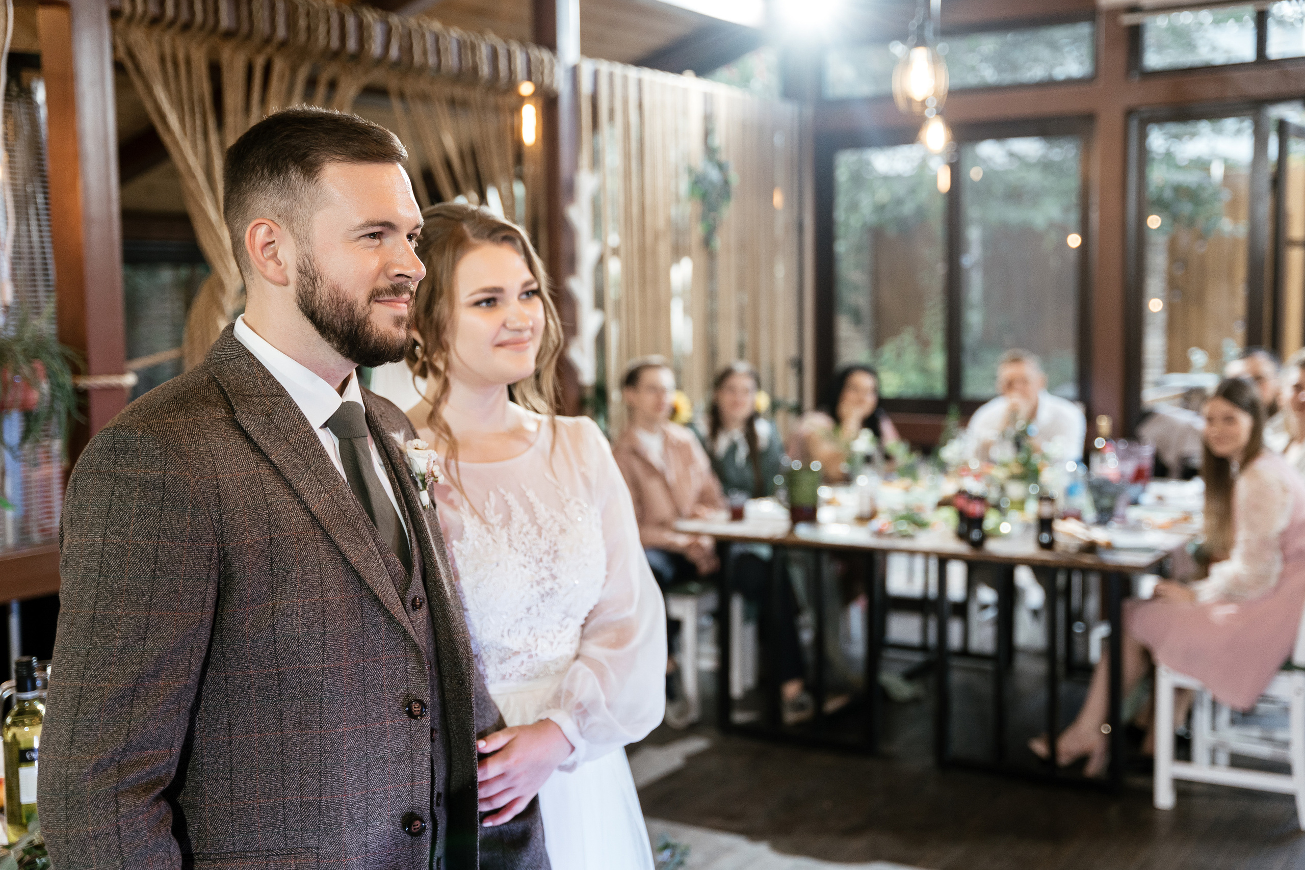 10.09.2021 Wedding day for guests. Фотограф Томск, Новосибирск Влад Свириденко