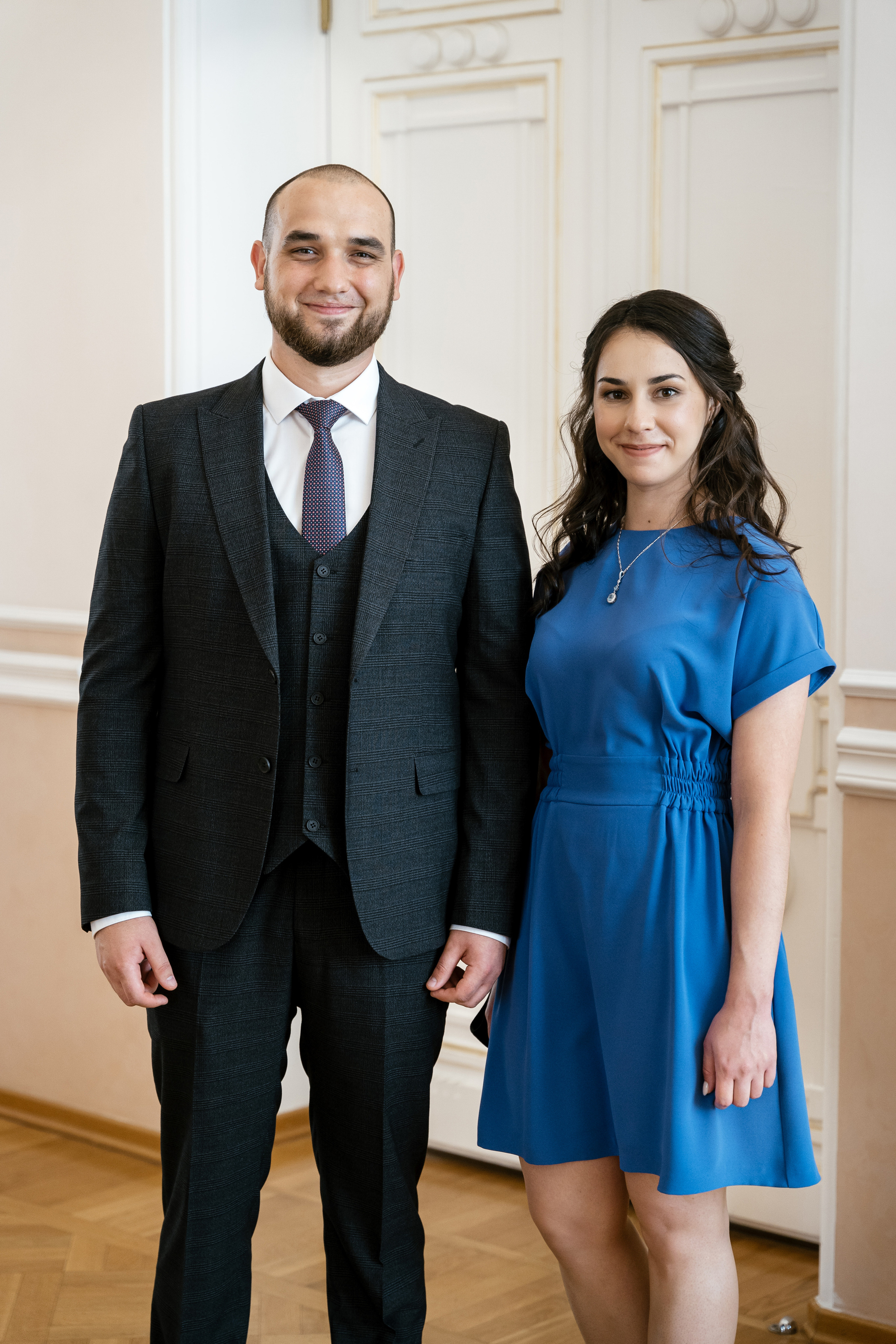 03.09.2021 Wedding day. Фотограф Томск, Новосибирск Влад Свириденко