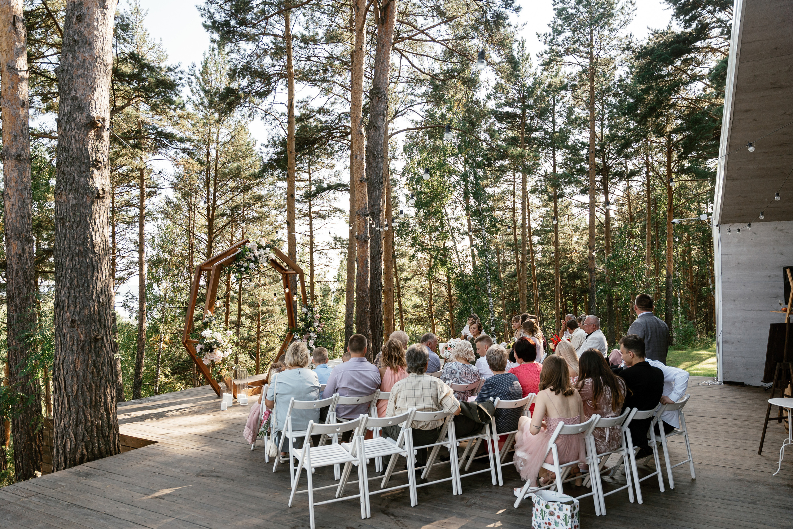 26.08.2021 Wedding day. Фотограф Томск, Новосибирск Влад Свириденко
