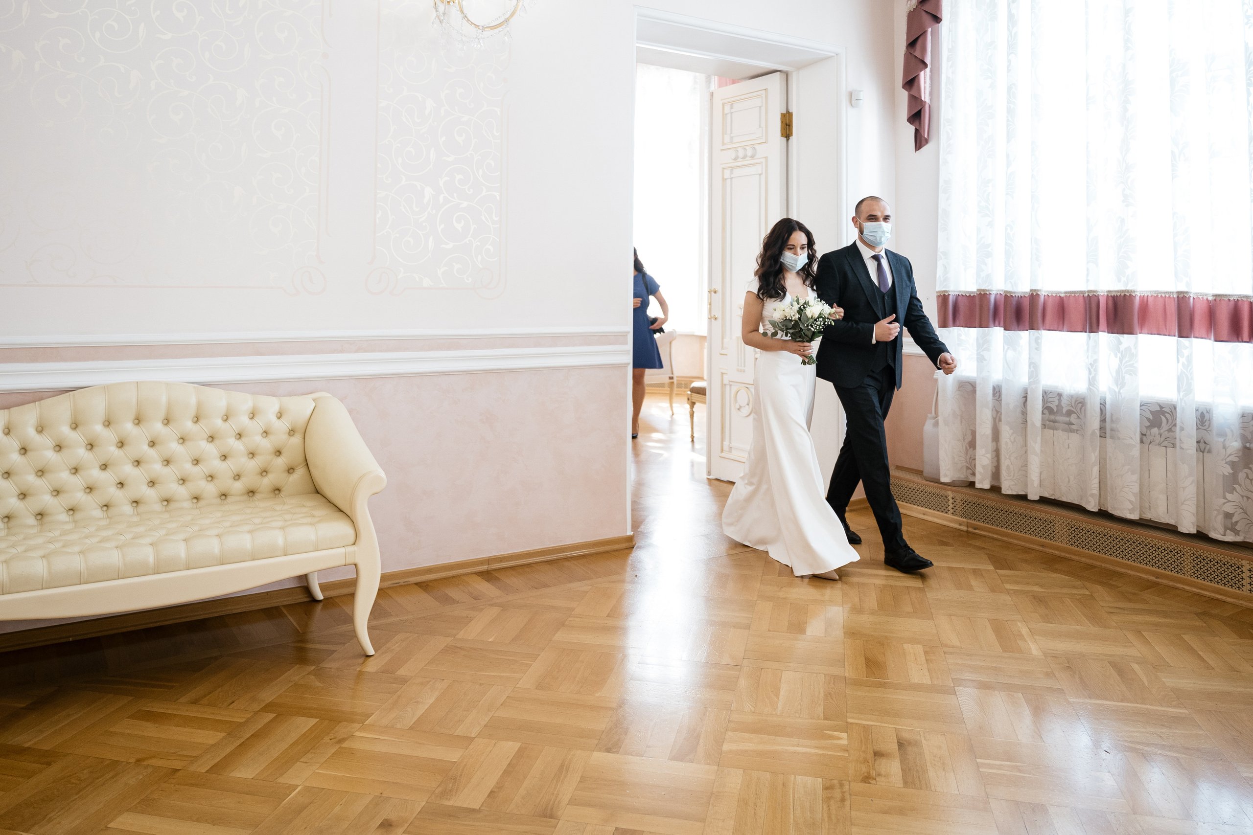03.09.2021 Wedding day. Фотограф Томск, Новосибирск Влад Свириденко