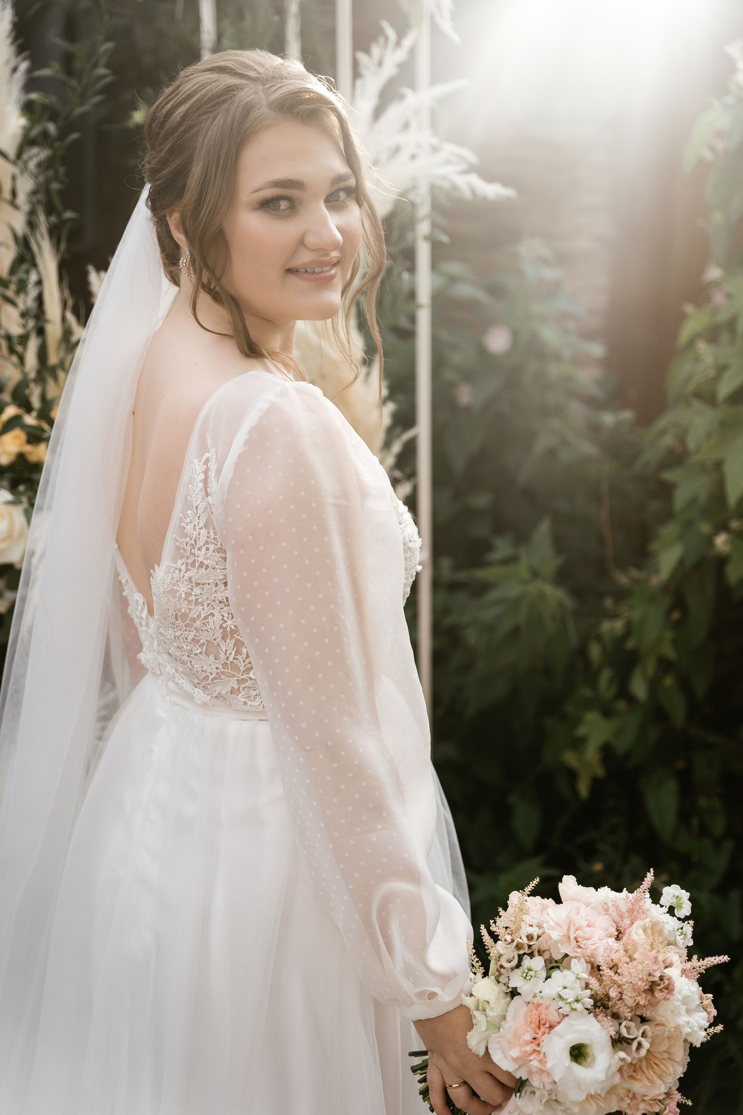 10.09.2021 Wedding day for guests. Фотограф Томск, Новосибирск Влад Свириденко