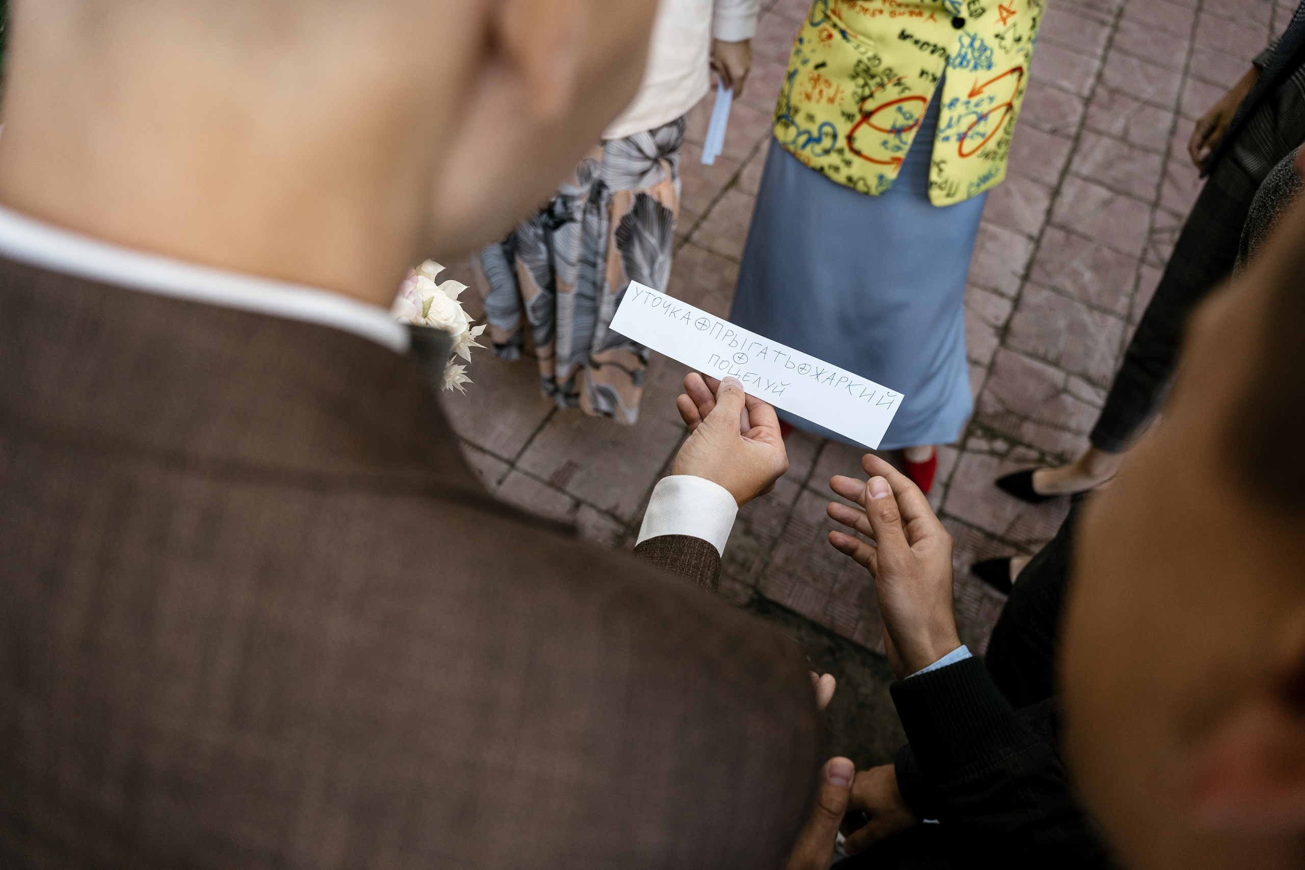21.08.2021 Wedding day. Фотограф Томск, Новосибирск Влад Свириденко
