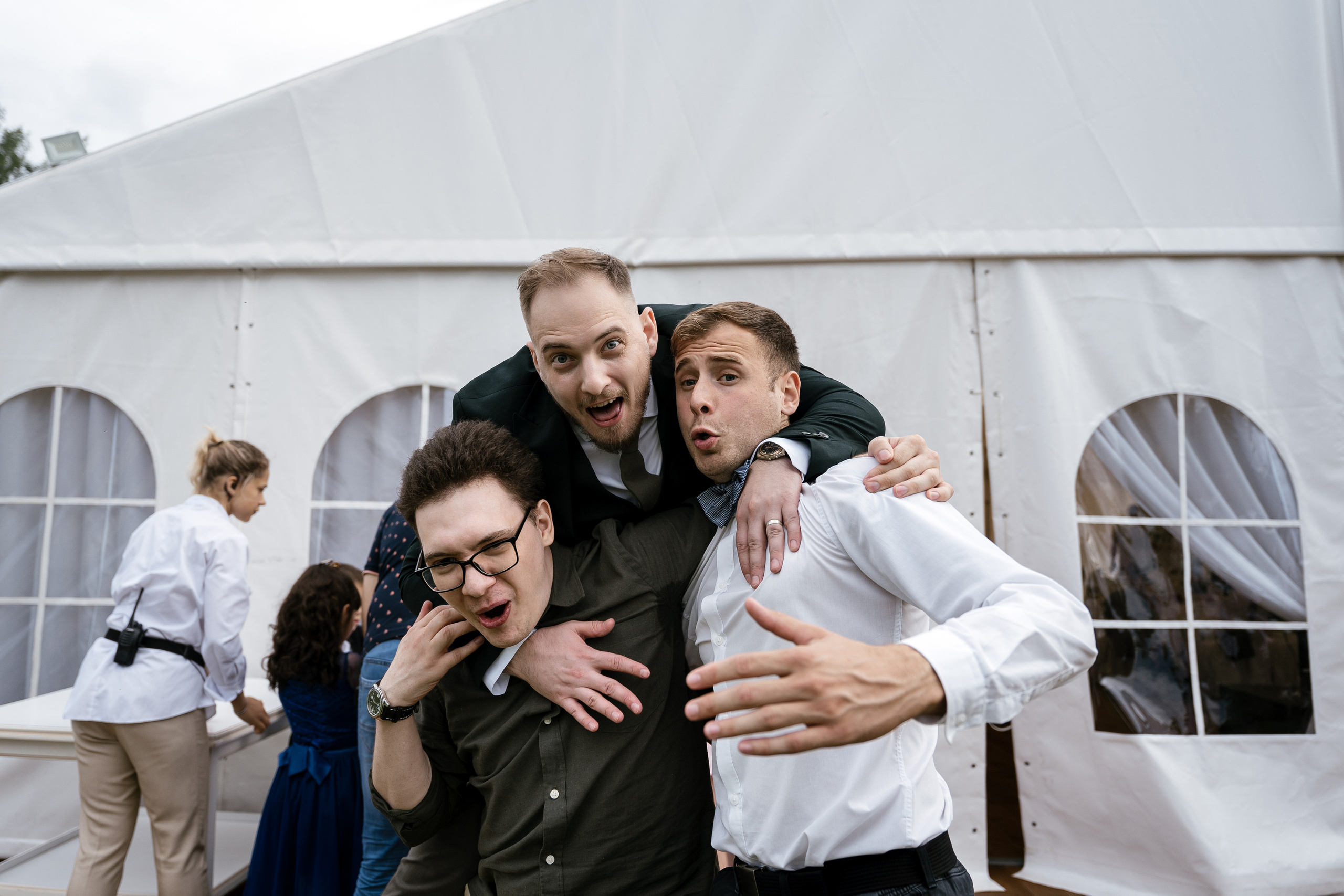 17.07.2021 Wedding day for guests. Фотограф Томск, Новосибирск Влад Свириденко