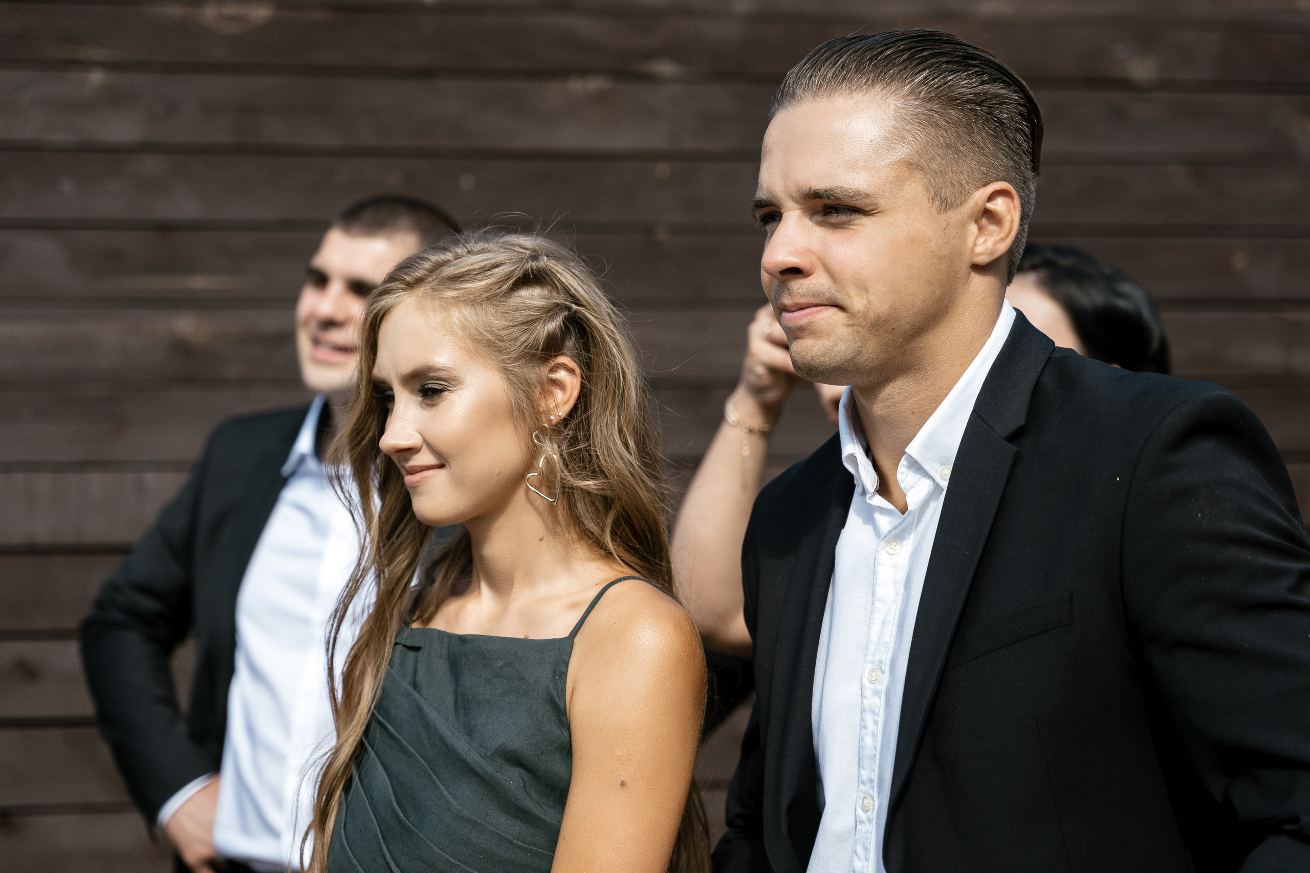 22.07.2021 Wedding day for guests. Фотограф Томск, Новосибирск Влад Свириденко