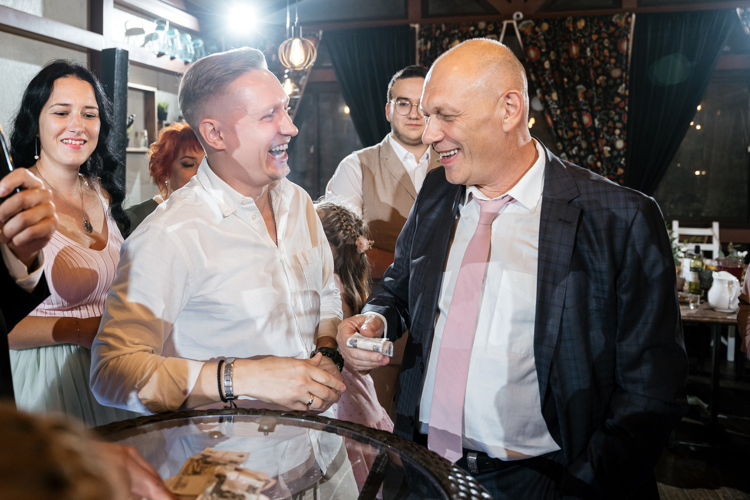 10.09.2021 Wedding day for guests. Фотограф Томск, Новосибирск Влад Свириденко