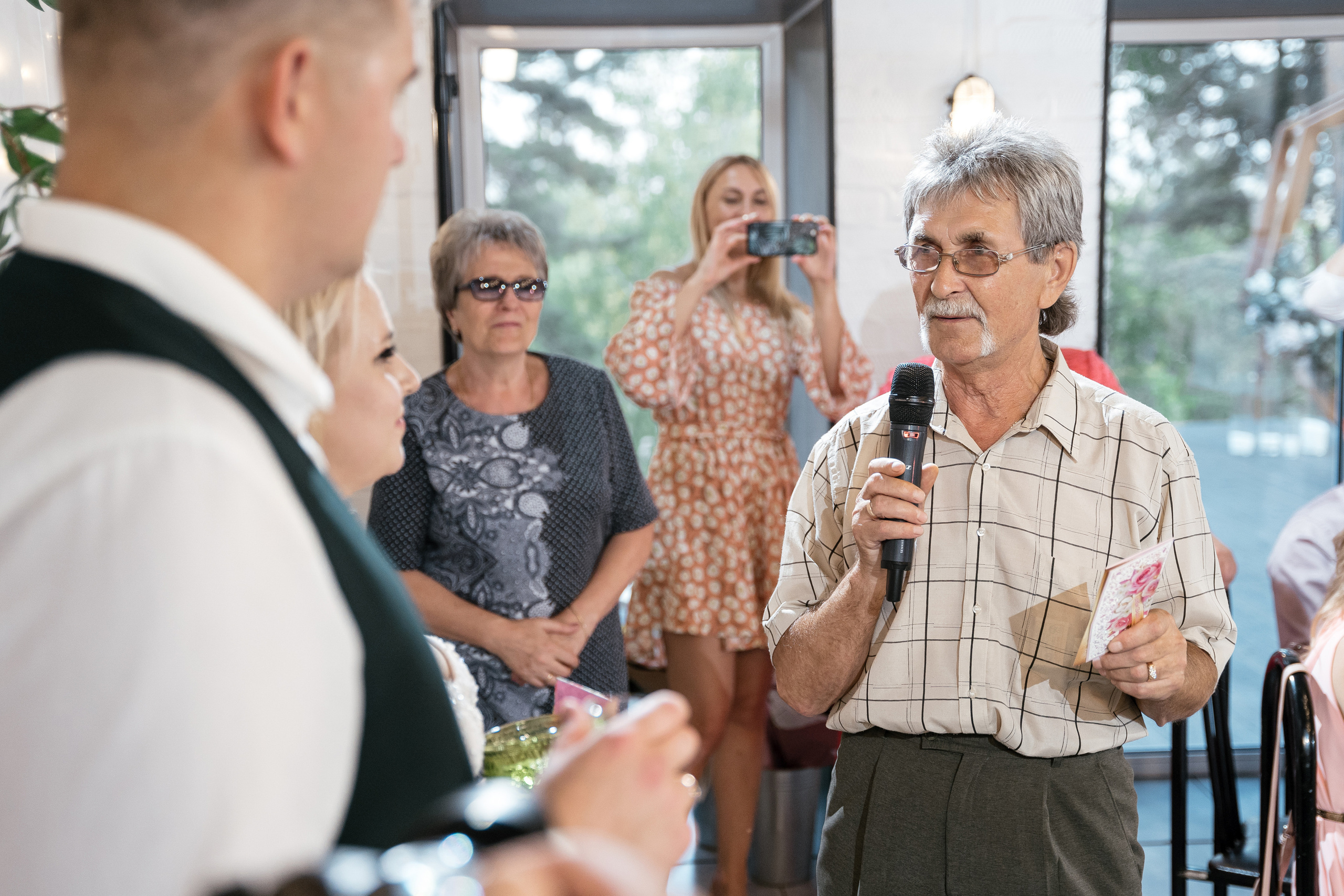 26.08.2021 Wedding day. Фотограф Томск, Новосибирск Влад Свириденко